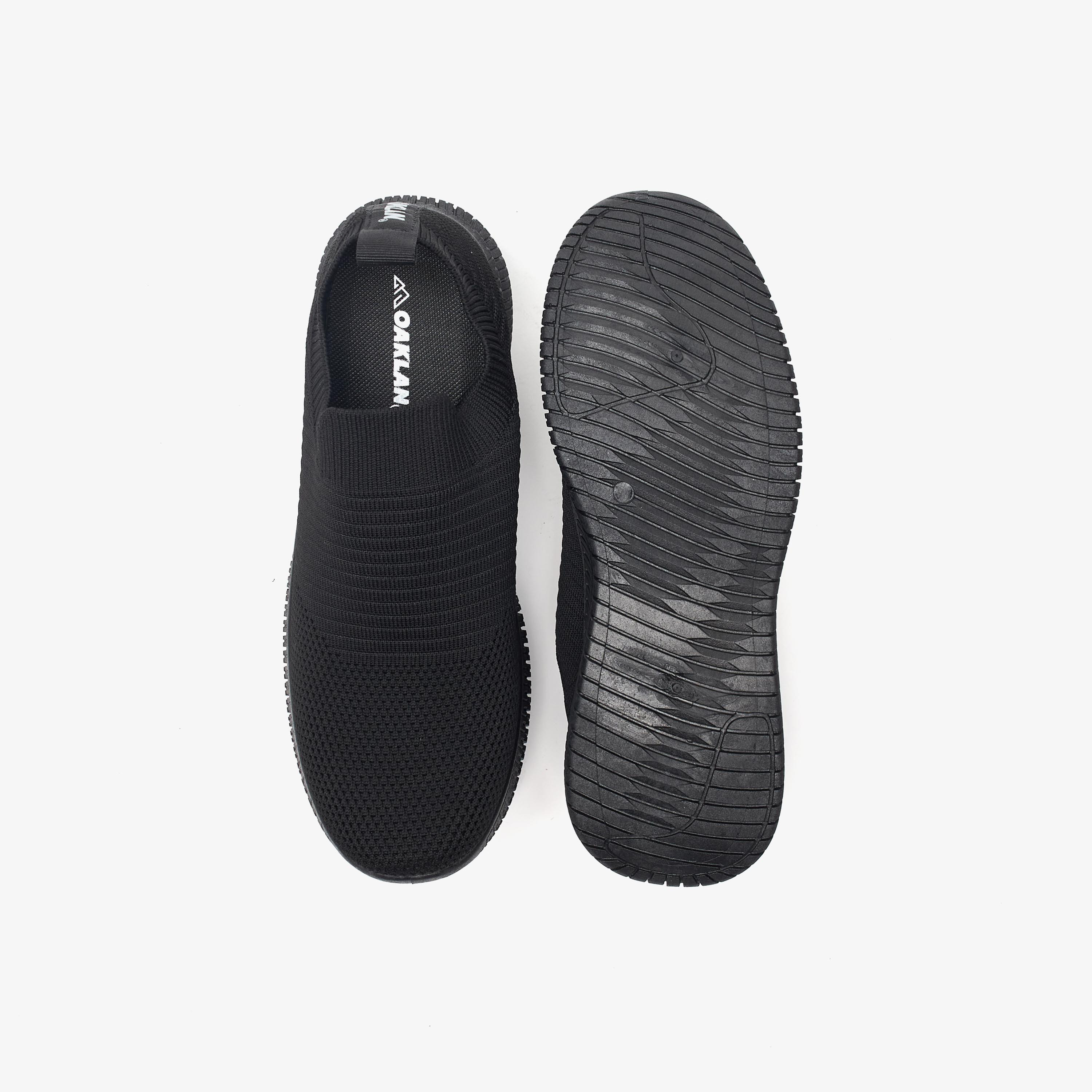 حذاء رياضي شبكي سهل الارتداء مع لسان سحب من أوكلان من شو إكسبرس-sports-women-shoes-image-4