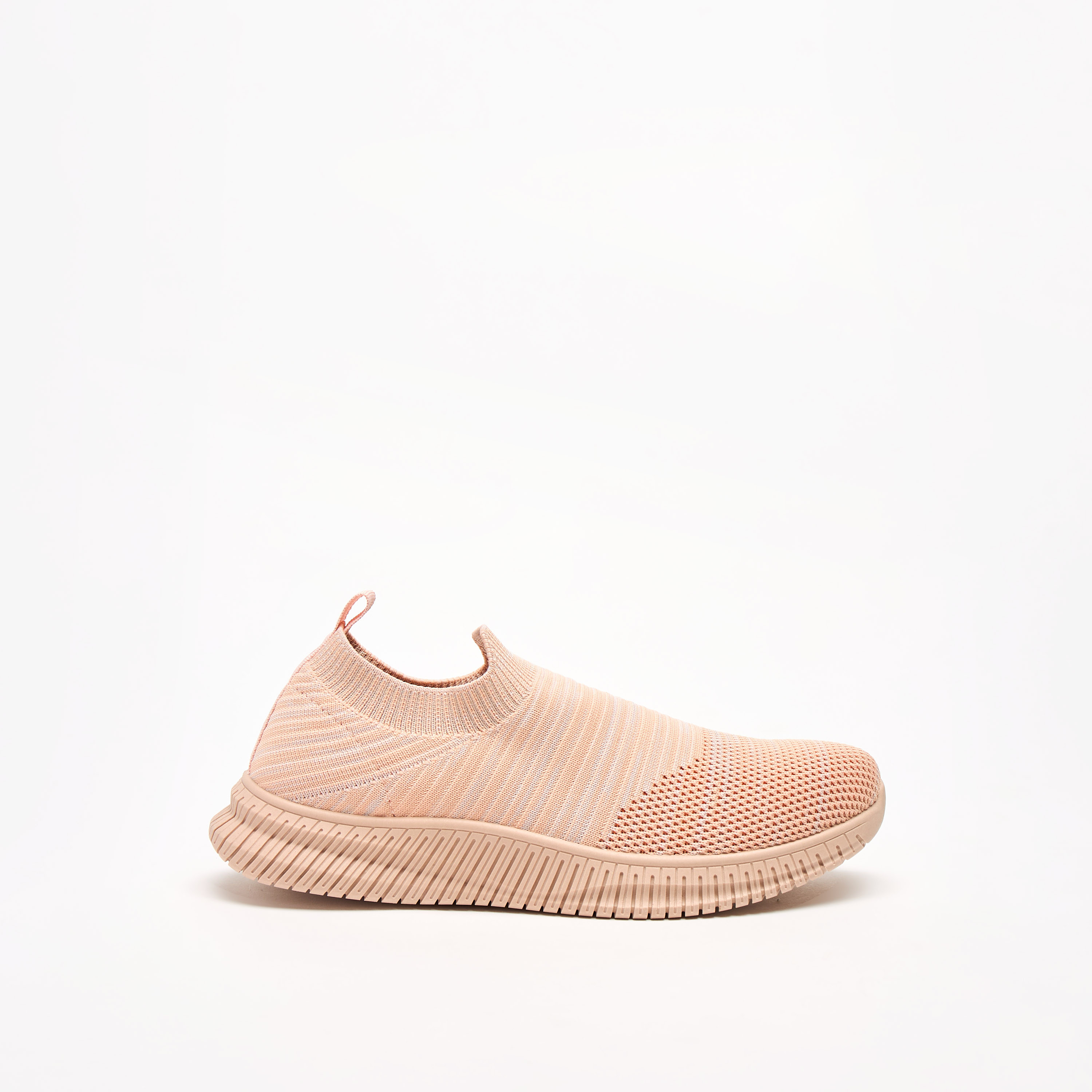 حذاء رياضي شبكي سهل الارتداء مع لسان سحب من أوكلان من شو إكسبرس-sports-women-shoes-image-8