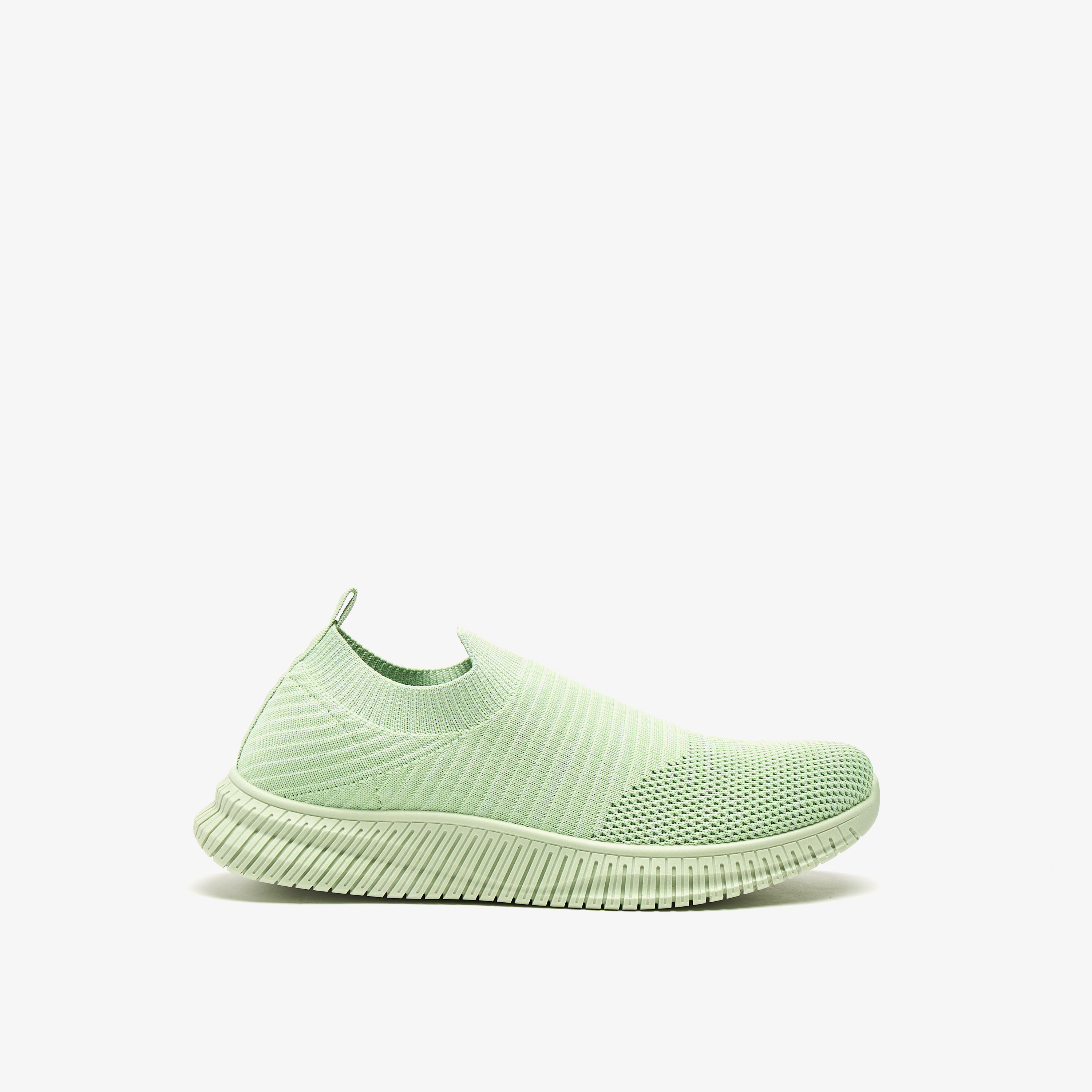 حذاء رياضي شبكي سهل الارتداء مع لسان سحب من أوكلان من شو إكسبرس-sports-women-shoes-image-18