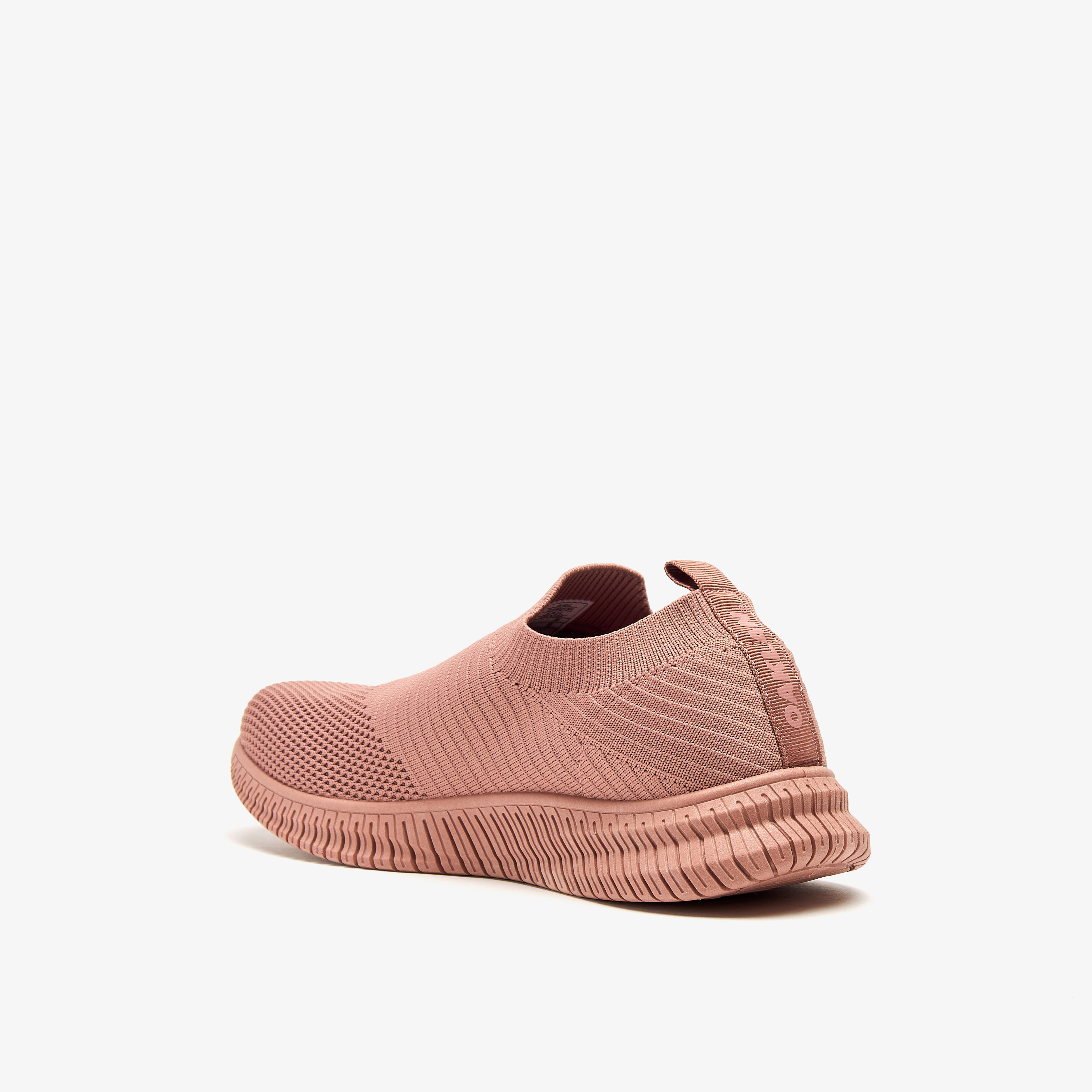 حذاء رياضي شبكي سهل الارتداء مع لسان سحب من أوكلان من شو إكسبرس-sports-women-shoes-image-22