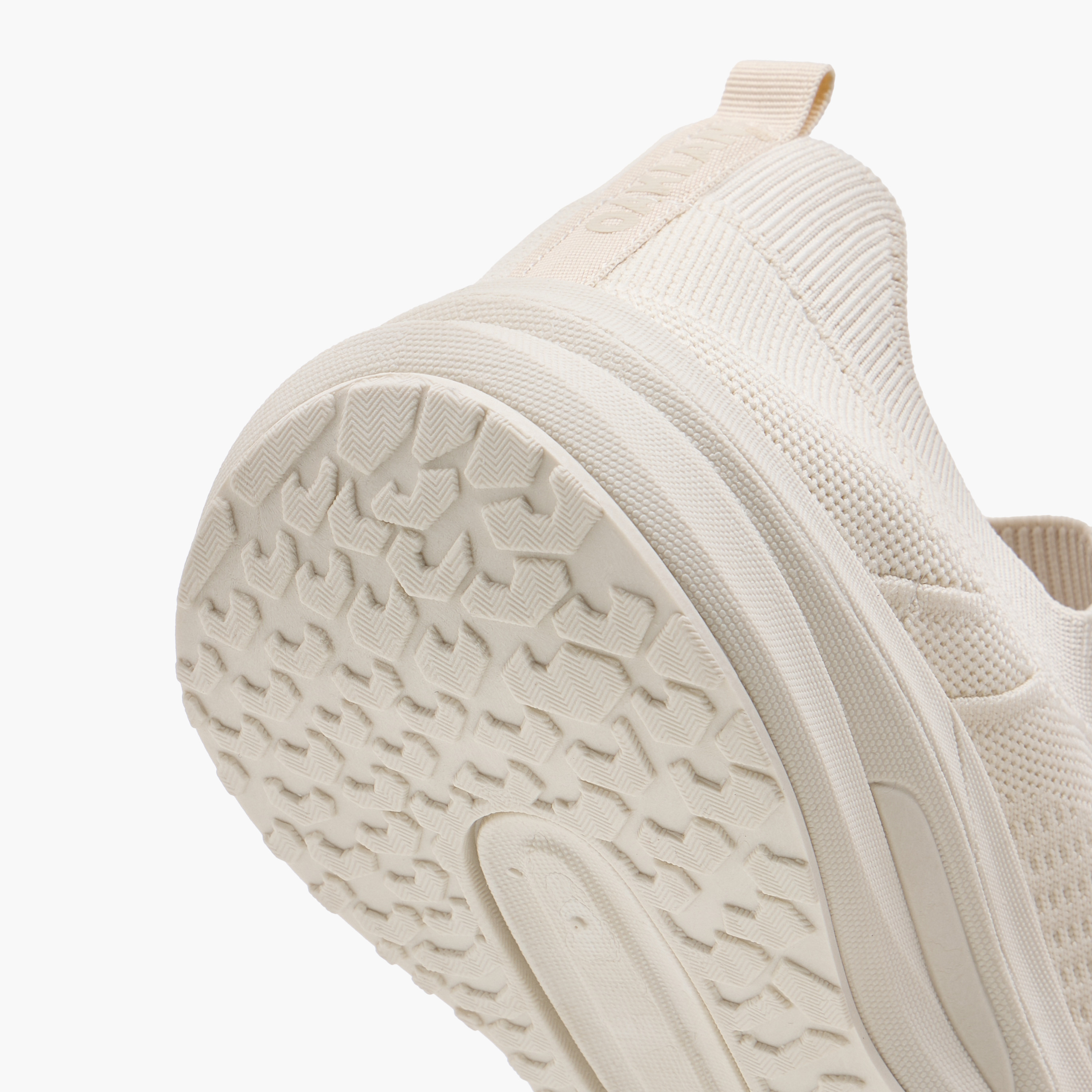 Oaklan by Shoexpress Textured Slip-On Sneakers-women-shoes-sneakers-image-5