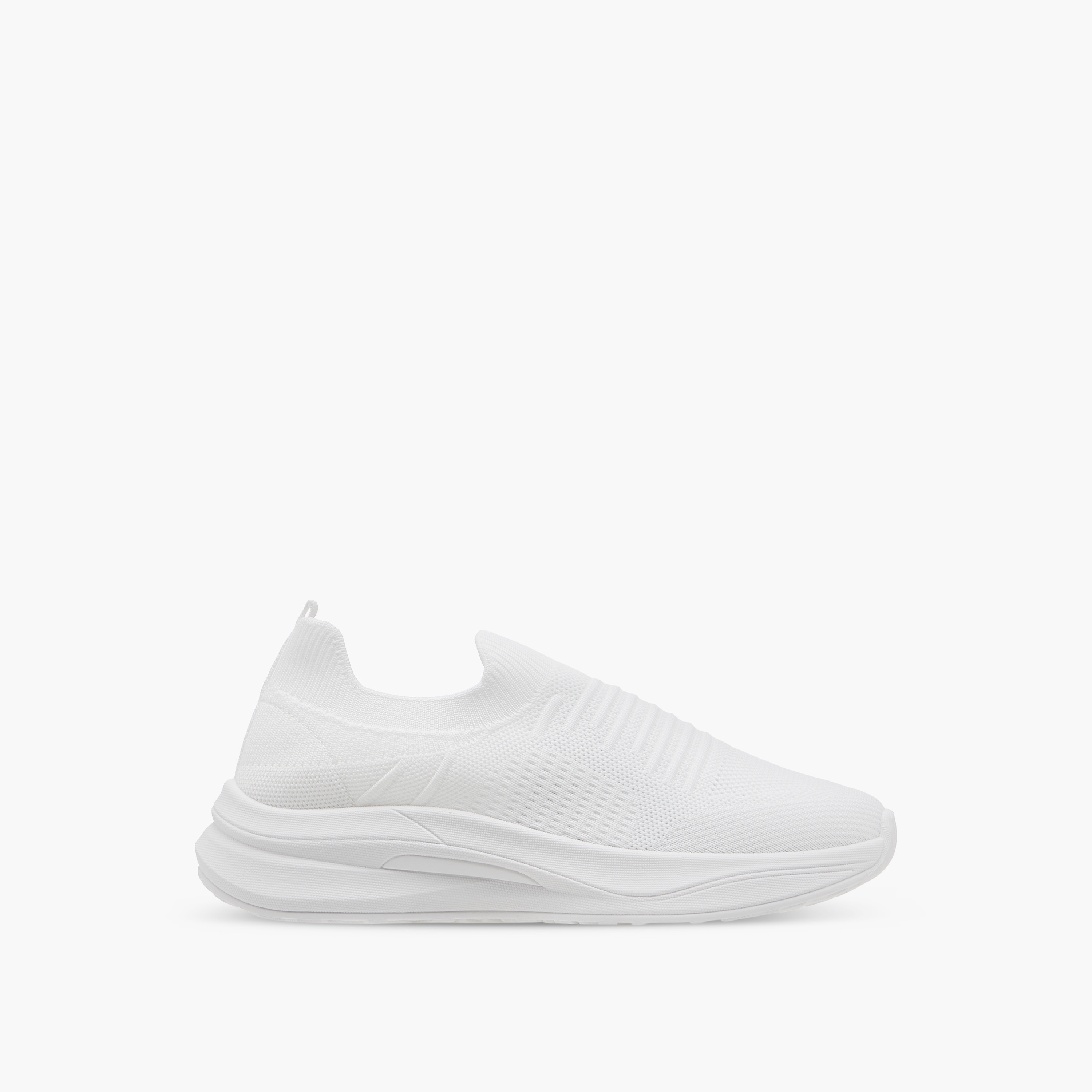 حذاء سنيكرز سهل الارتداء بارز الملمس من أوكلان من شو إكسبريس-women-shoes-sneakers-image-3