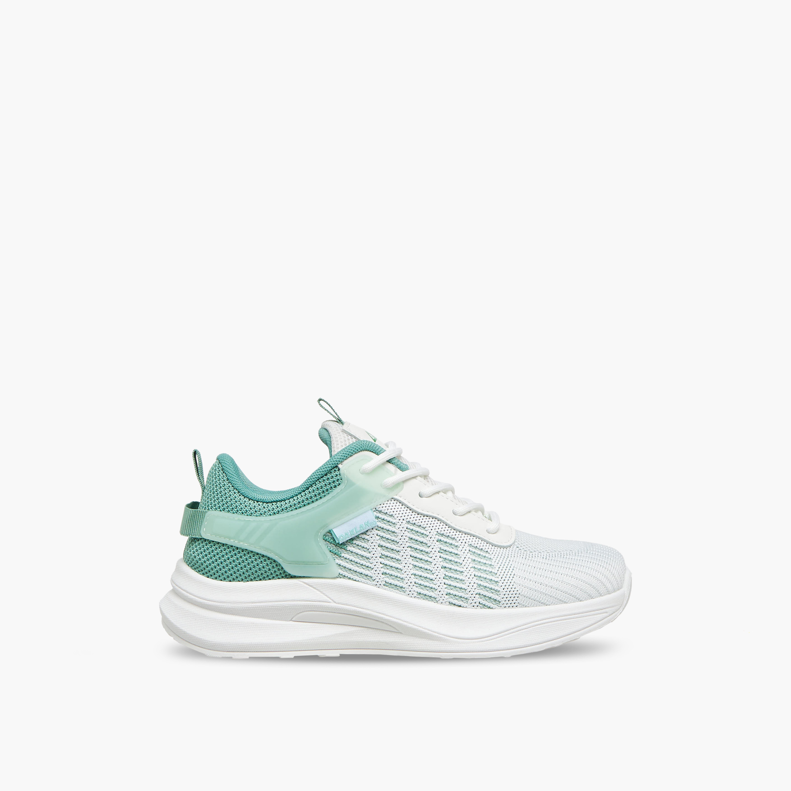 حذاء رياضي برباط للنساء من أوكلان من شو إكسبريس-women-shoes-sports-image-3