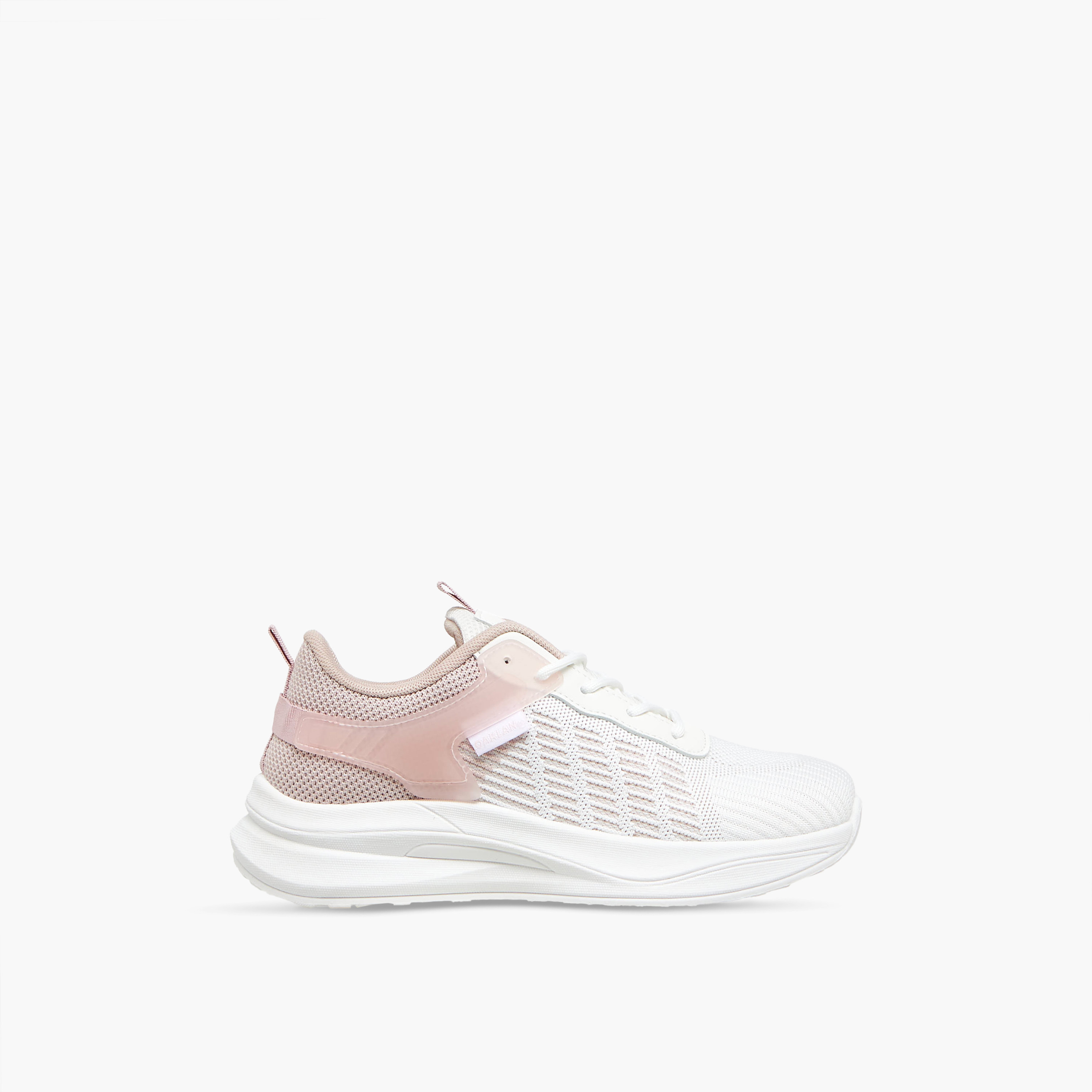 Oaklan by Shoexpress Women Lace-Up Sports Shoes-women-shoes-sports-image-2