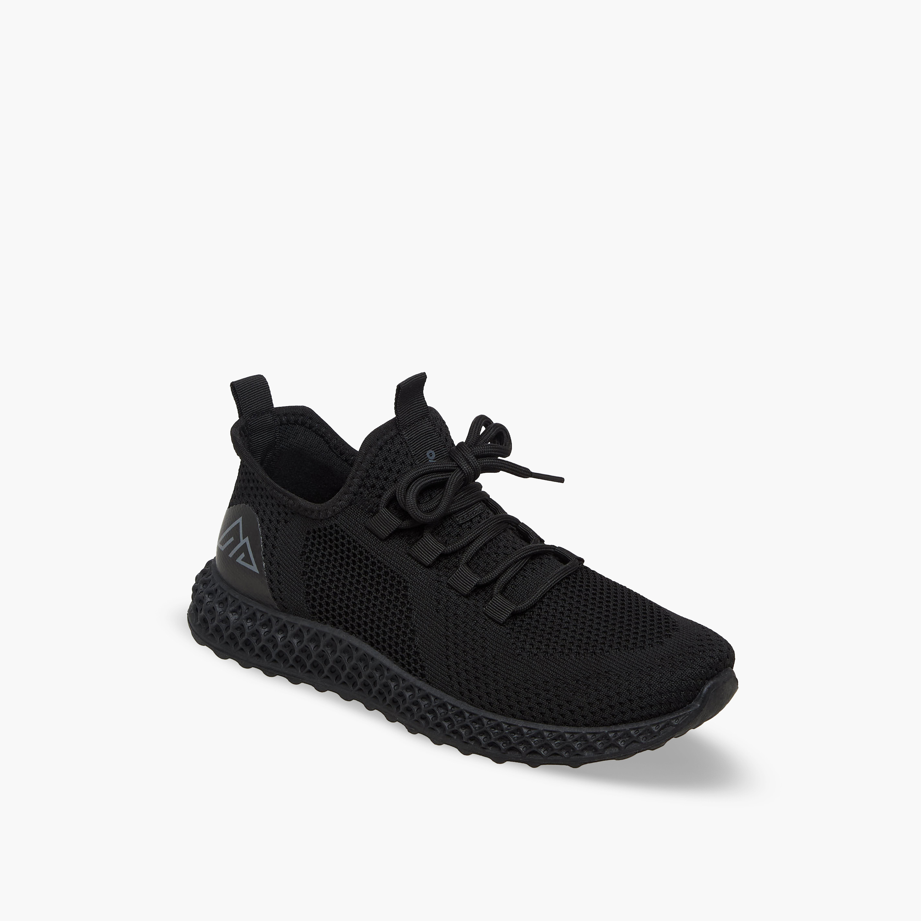 Oaklan by Shoexpress Women Lace-Up Sports Shoes-women-shoes-sports-image-2