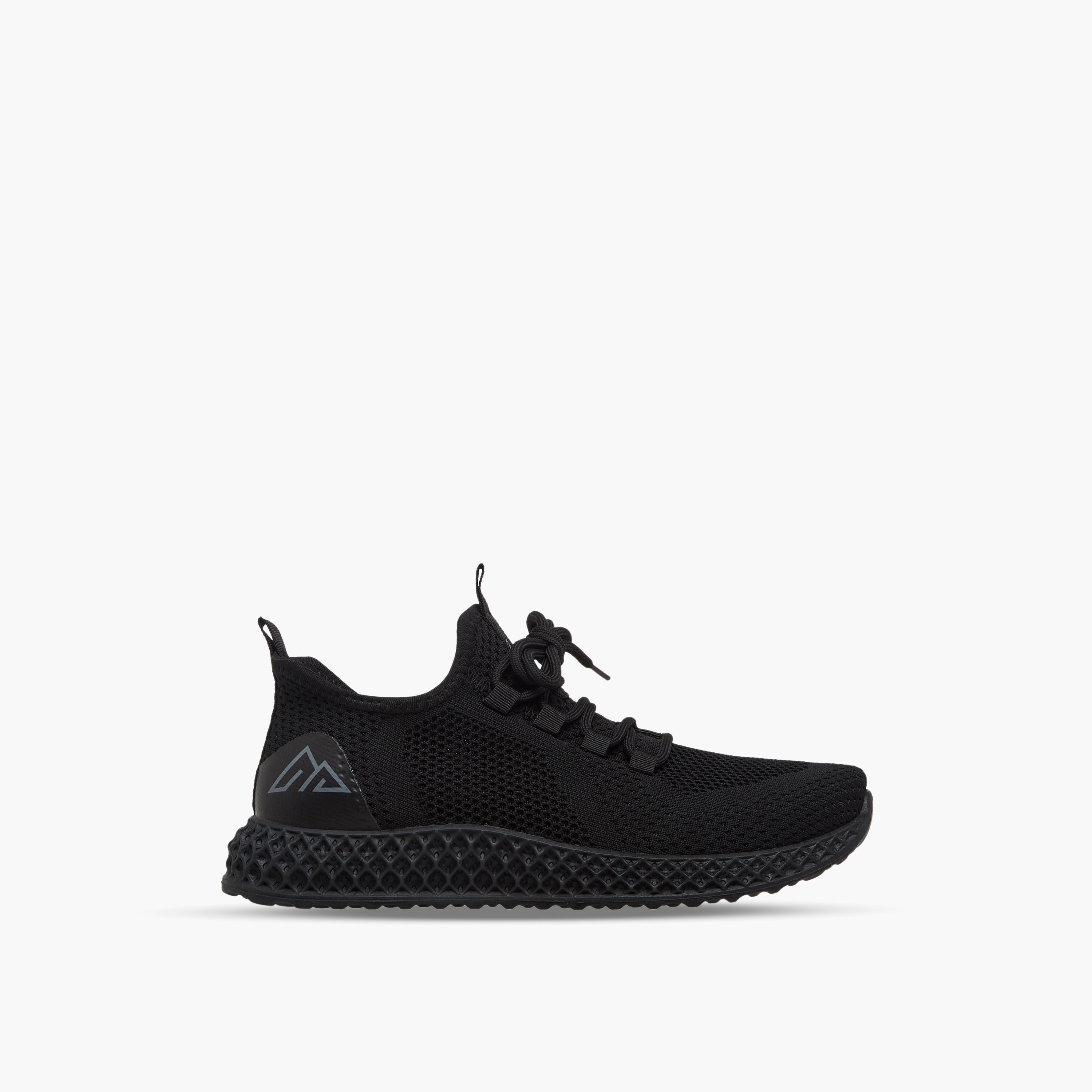 Oaklan by Shoexpress Women Lace-Up Sports Shoes-women-shoes-sports-image-3
