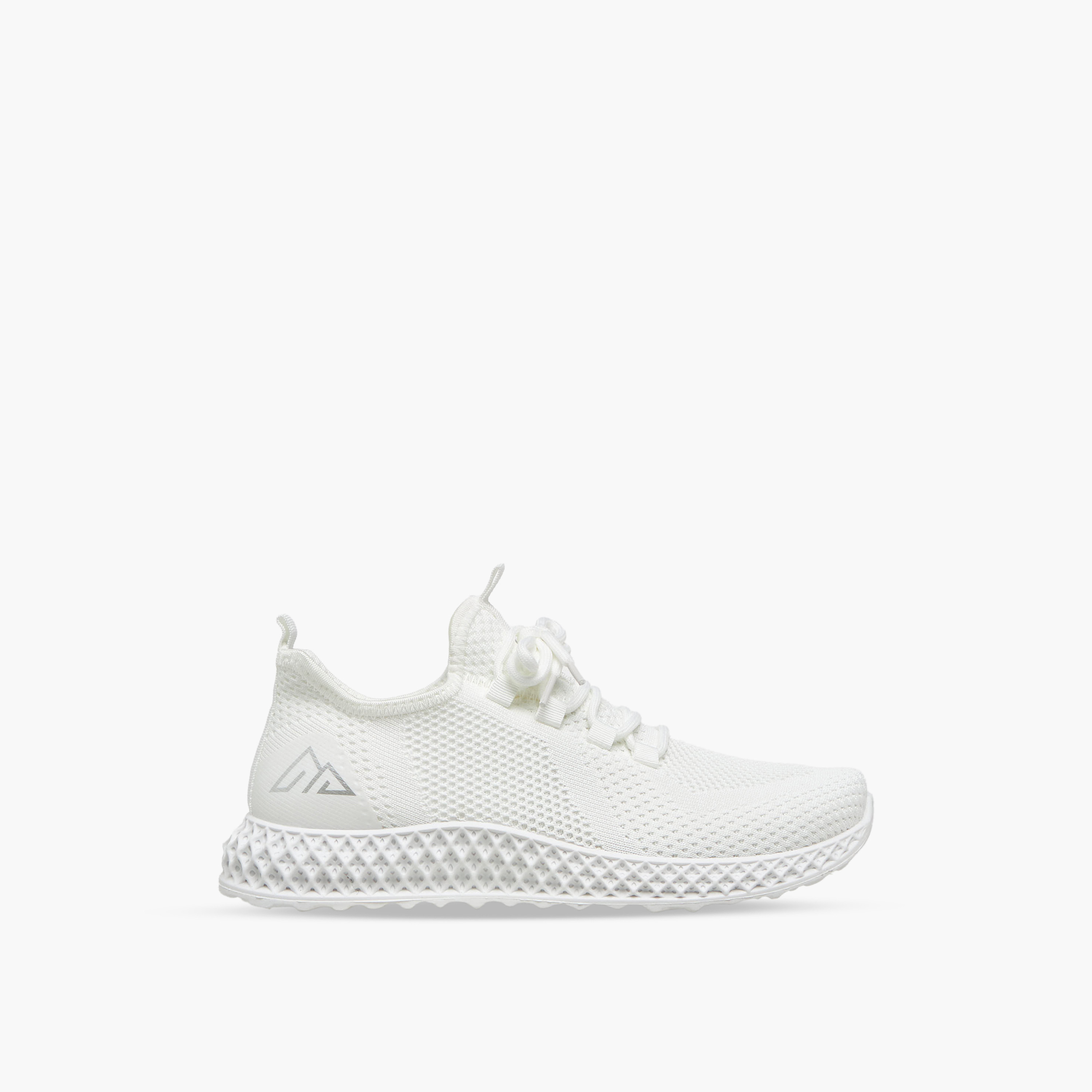 Oaklan by Shoexpress Women Lace-Up Sports Shoes-women-shoes-sports-image-3