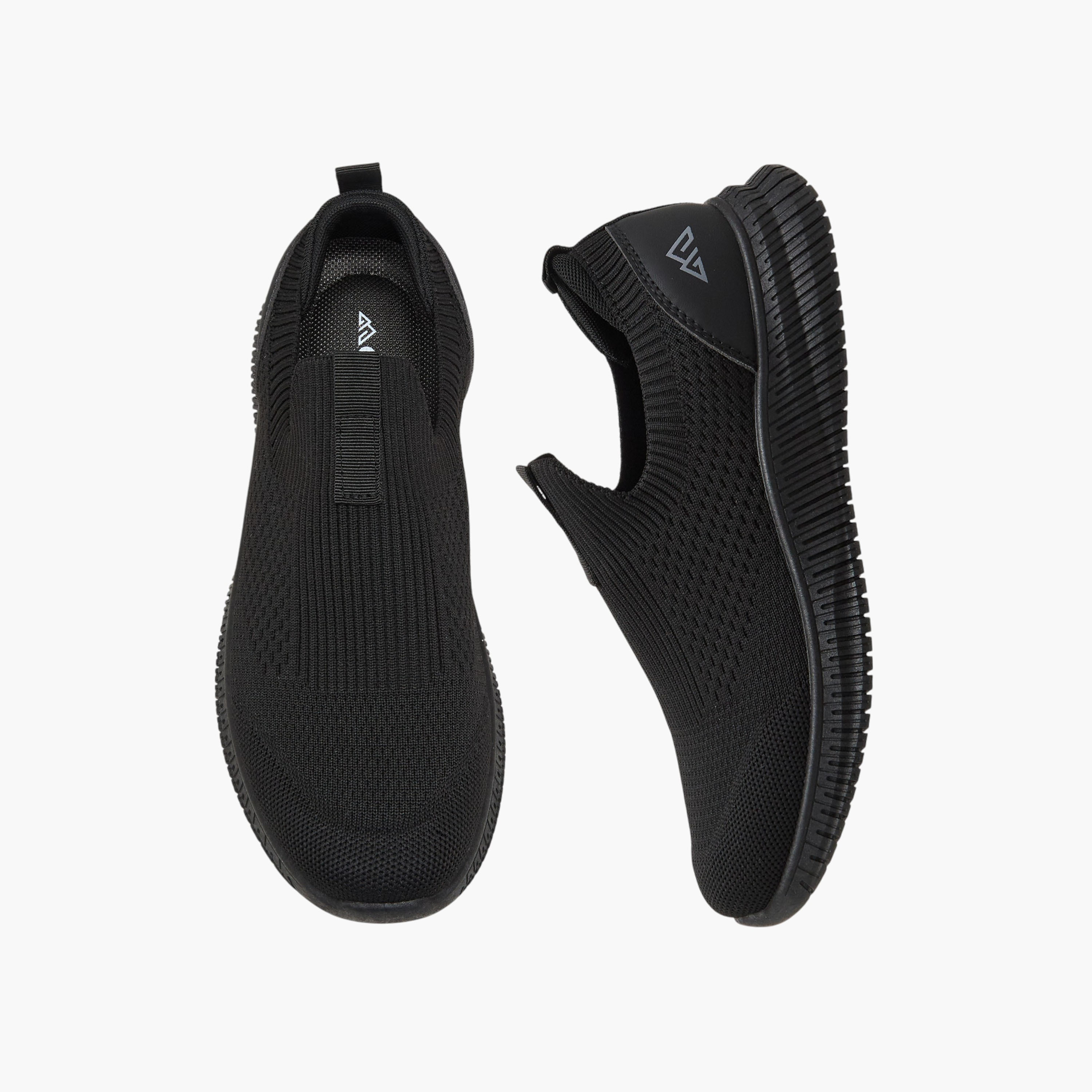 Oaklan by Shoexpress Women Slip-On Sports Shoes-women-shoes-sports-image-1