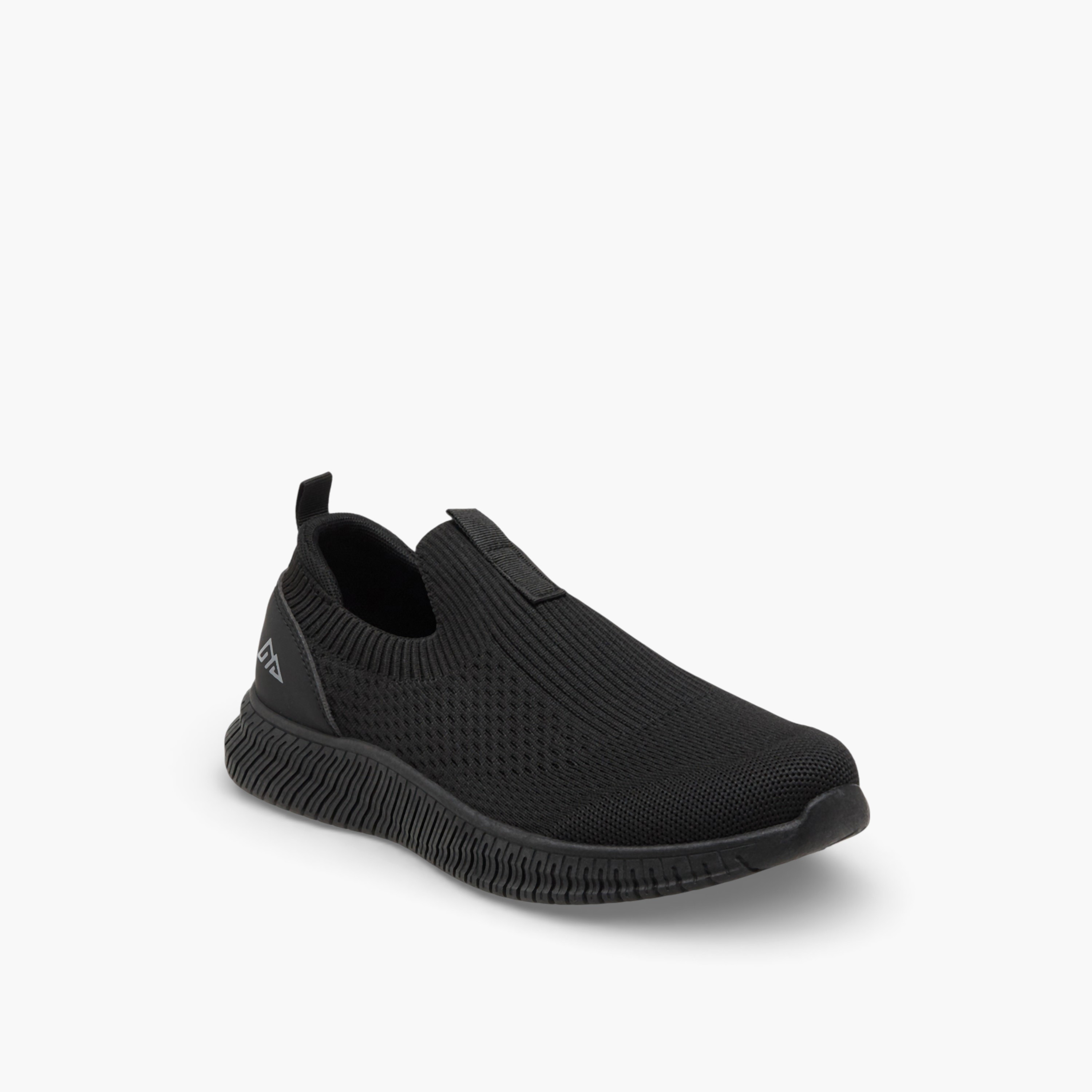 Oaklan by Shoexpress Women Slip-On Sports Shoes-women-shoes-sports-image-2