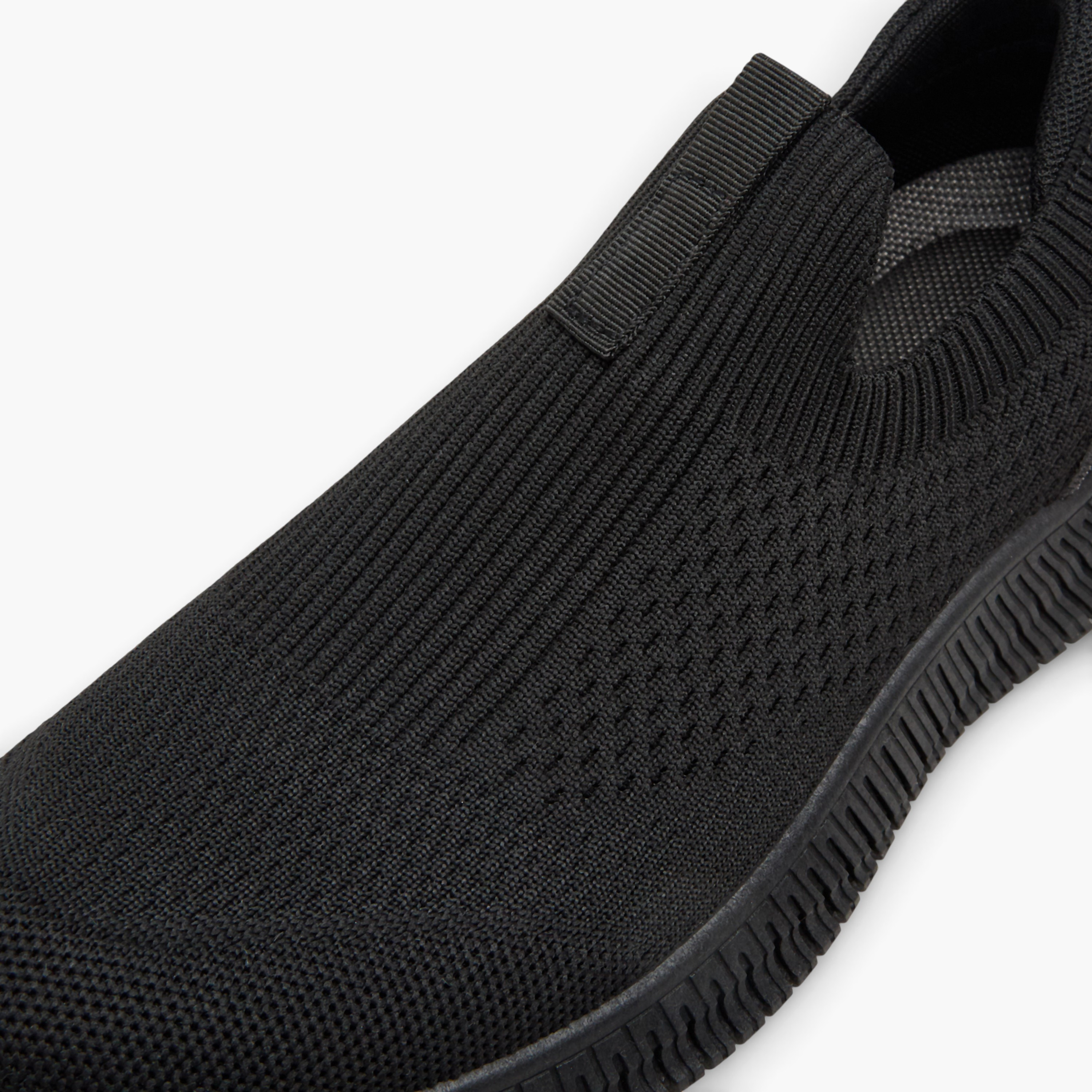 Oaklan by Shoexpress Women Slip-On Sports Shoes-women-shoes-sports-image-4
