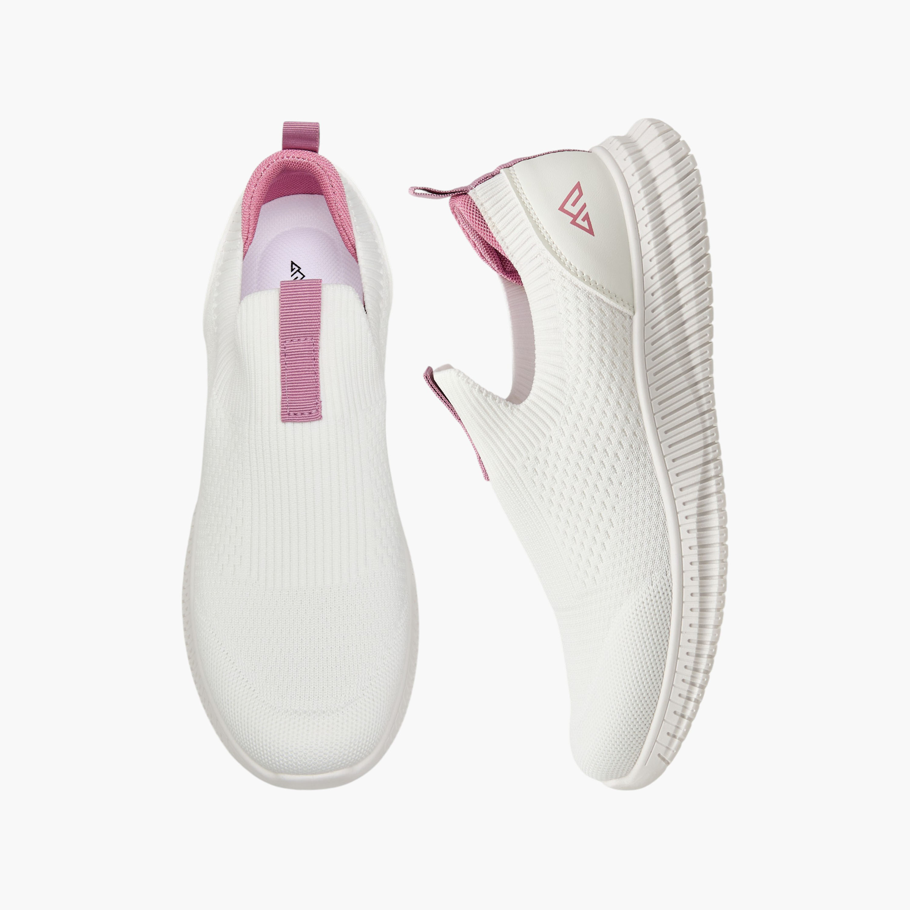 Oaklan by Shoexpress Women Slip-On Sports Shoes-women-shoes-sports-image-1