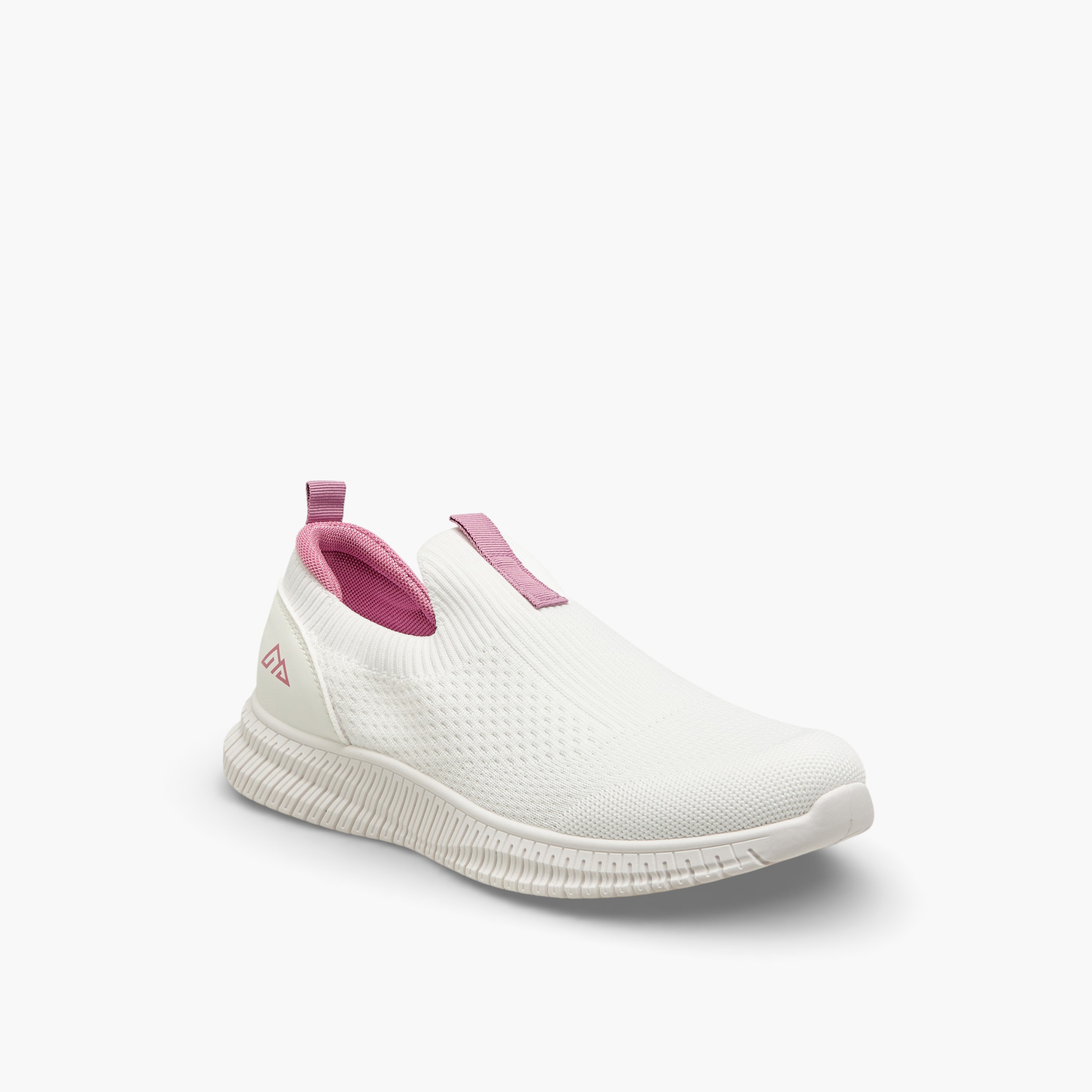 Oaklan by Shoexpress Women Slip-On Sports Shoes-women-shoes-sports-image-2