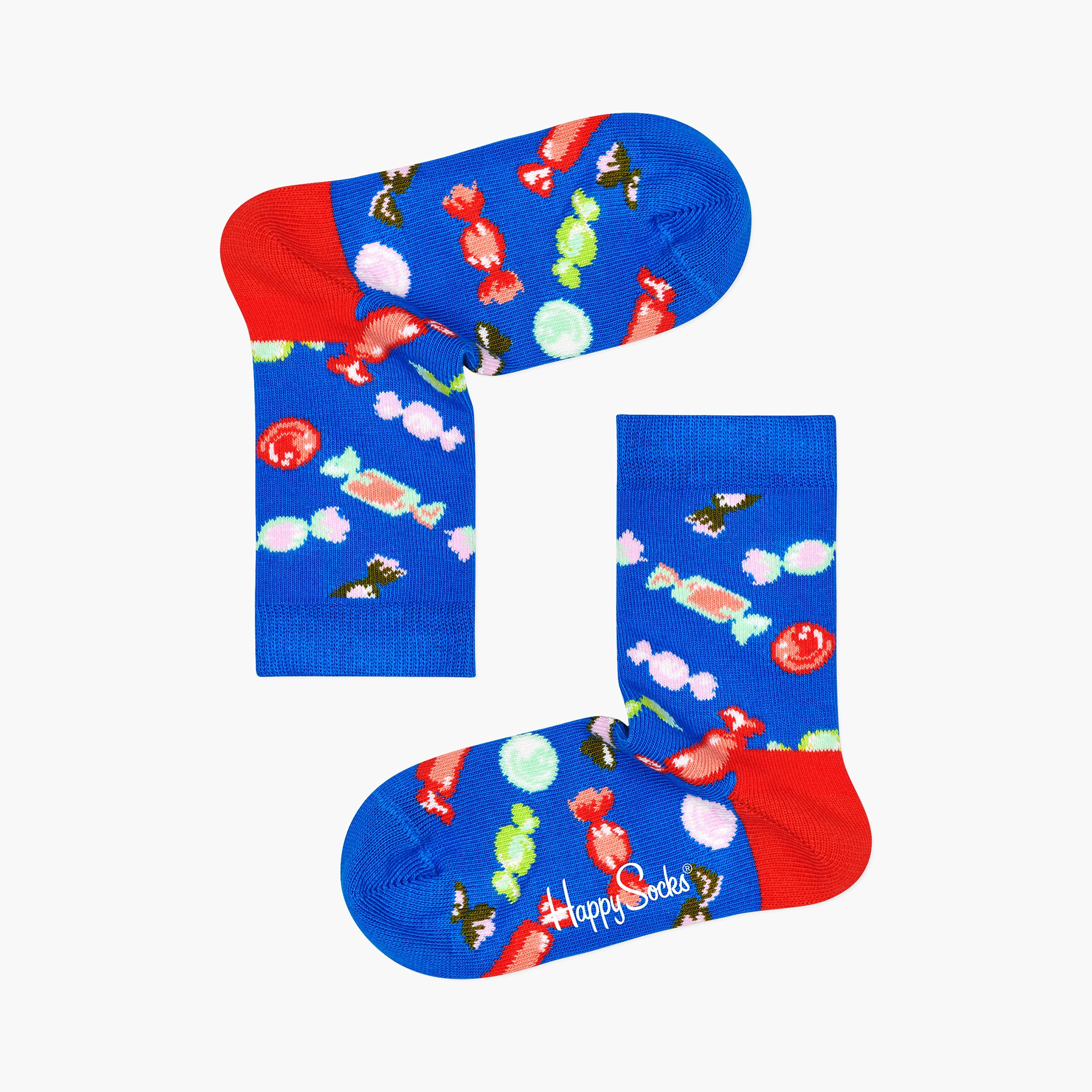 هابي سوكس متعدد الألوان جوارب-boys-accessories-socks-image-1