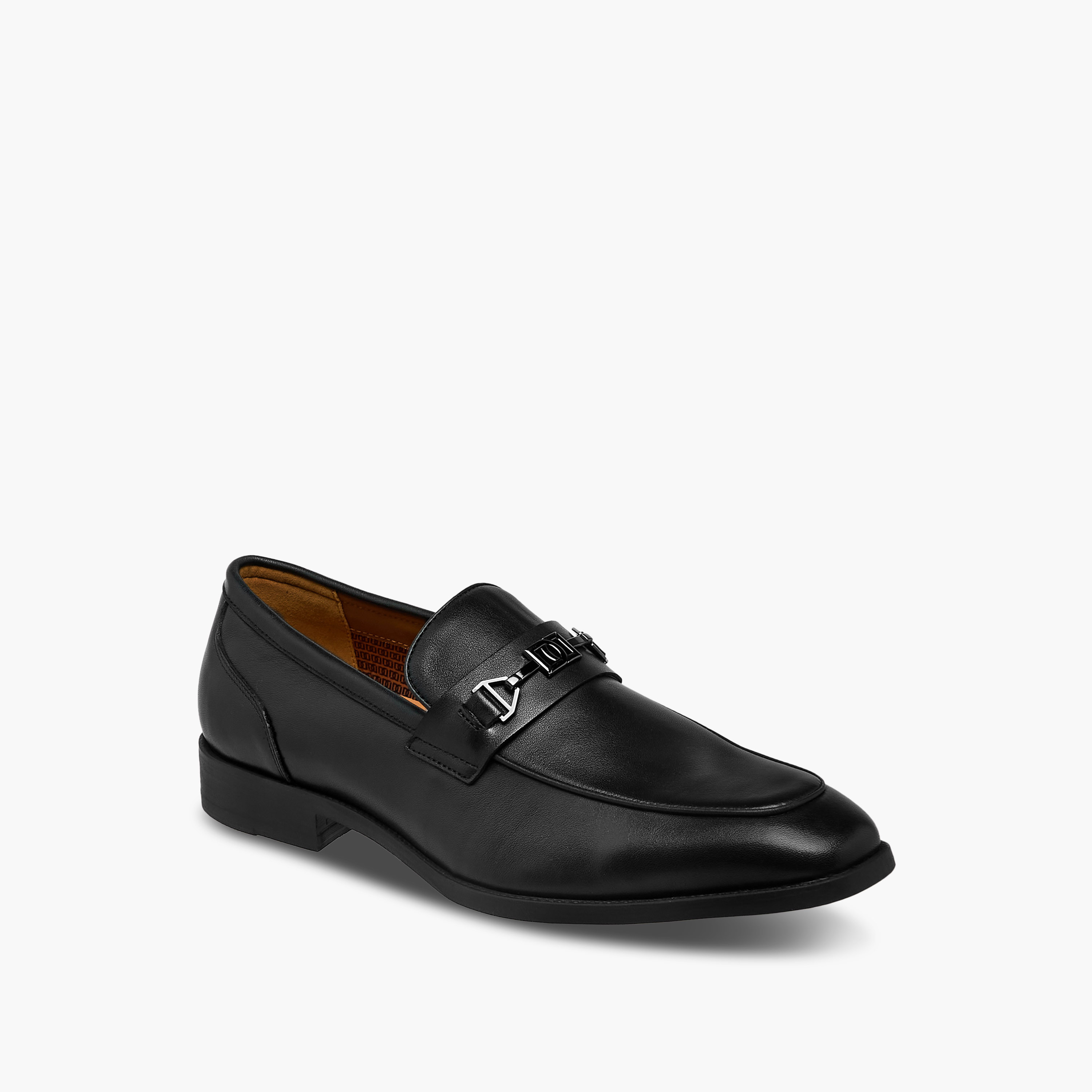 Duchini Men Slip-On Loafers-men-shoes-loafersandmoccasins-image-2