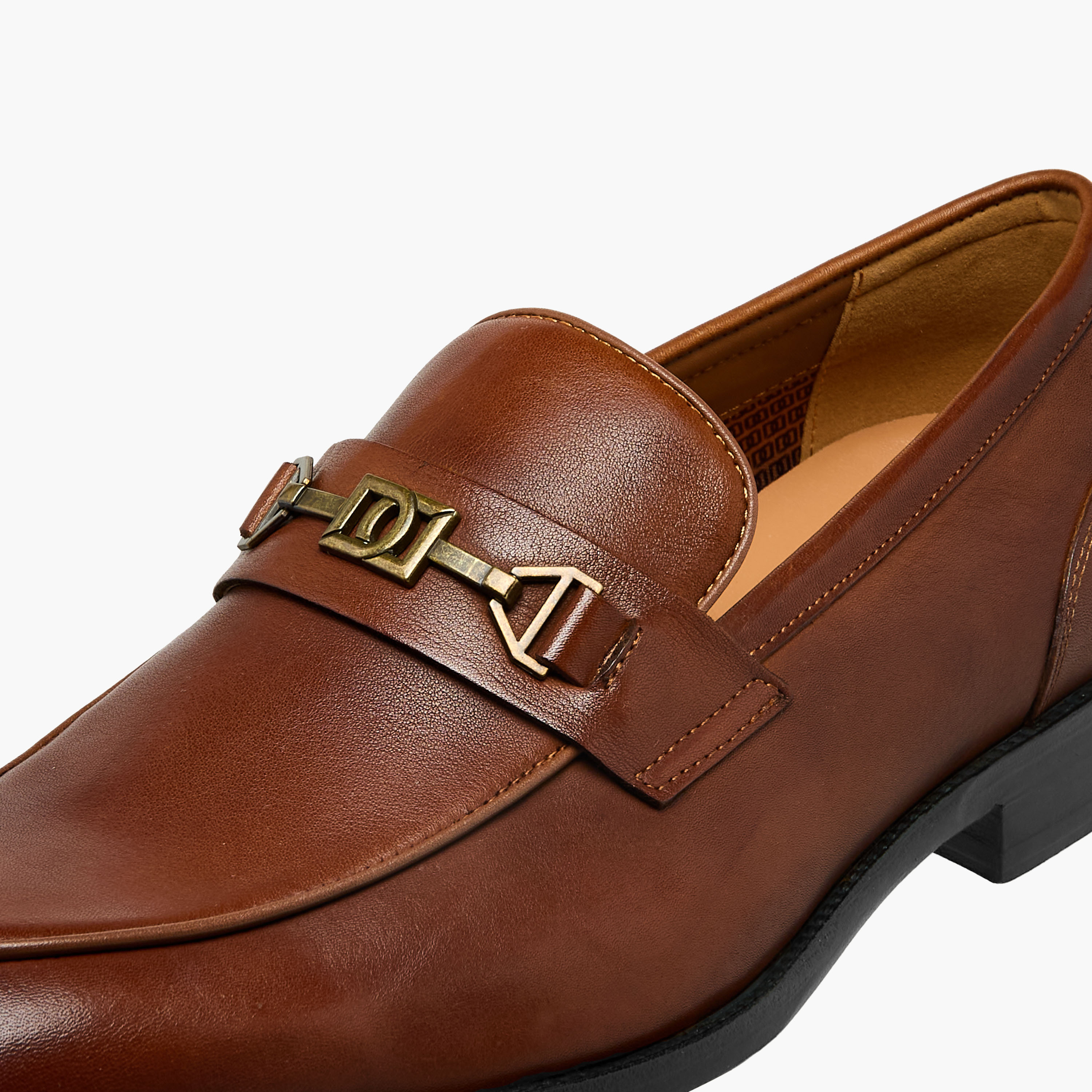 Duchini Men Slip-On Loafers-men-shoes-loafersandmoccasins-image-4