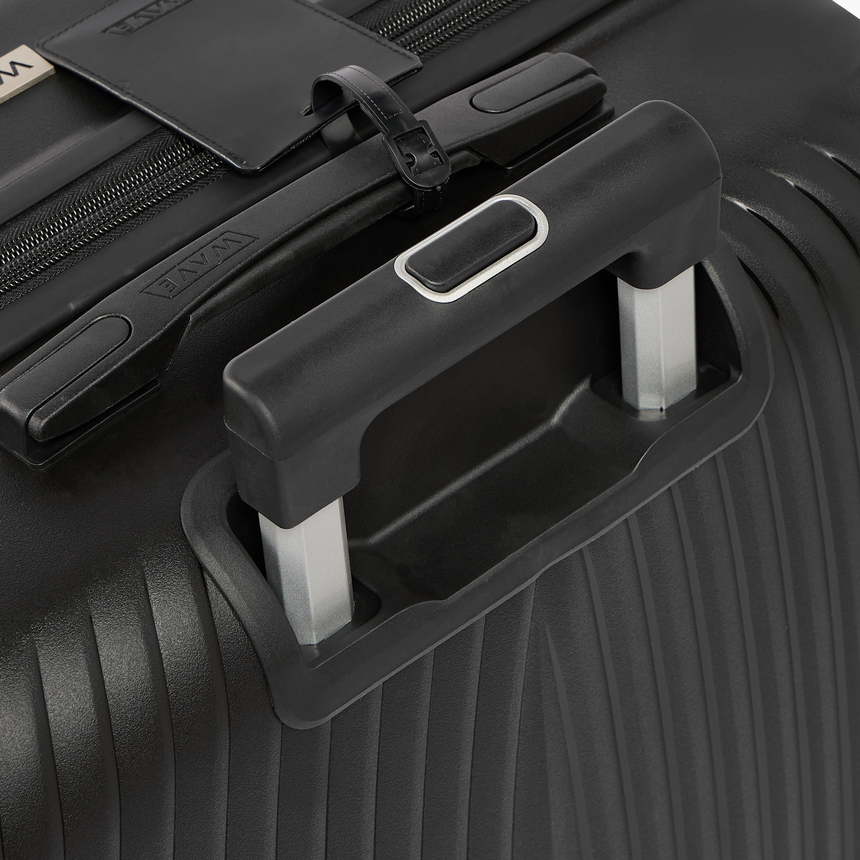 شنطة سفر ترولي صلبة مضلعة بمقبض قابل للسحب وعجلات من ويف - طقم من 3 قطع-travel-luggagesandbags-luggage-image-13