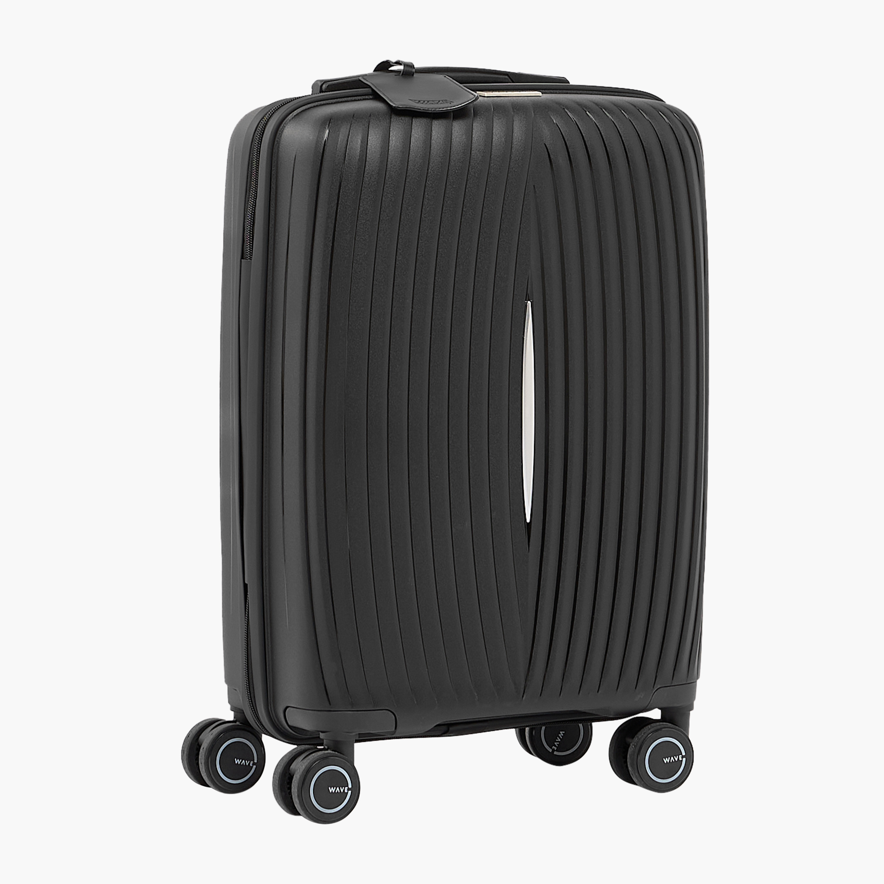 شنطة سفر ترولي صلبة مضلعة بمقبض قابل للسحب وعجلات من ويف - طقم من 3 قطع-travel-luggagesandbags-luggage-image-8