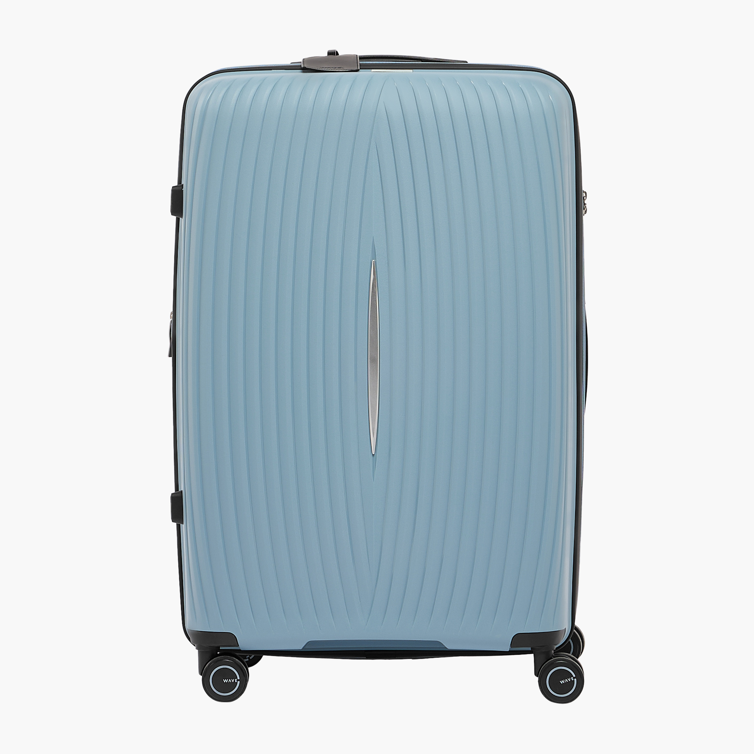 شنطة سفر ترولي صلبة مضلعة بمقبض قابل للسحب وعجلات من ويف - طقم من 3 قطع-travel-luggagesandbags-luggage-image-5