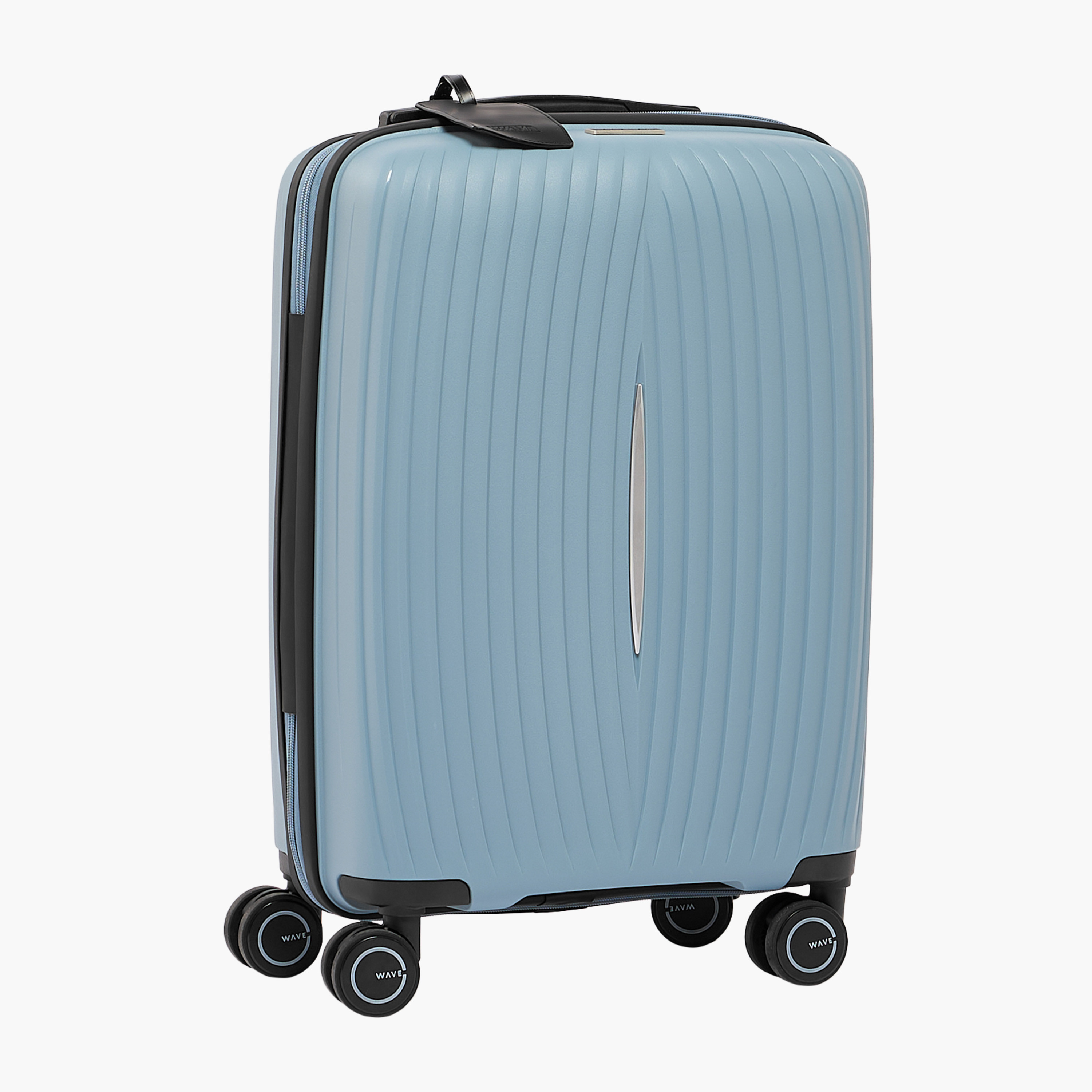 شنطة سفر ترولي صلبة مضلعة بمقبض قابل للسحب وعجلات من ويف - طقم من 3 قطع-travel-luggagesandbags-luggage-image-8