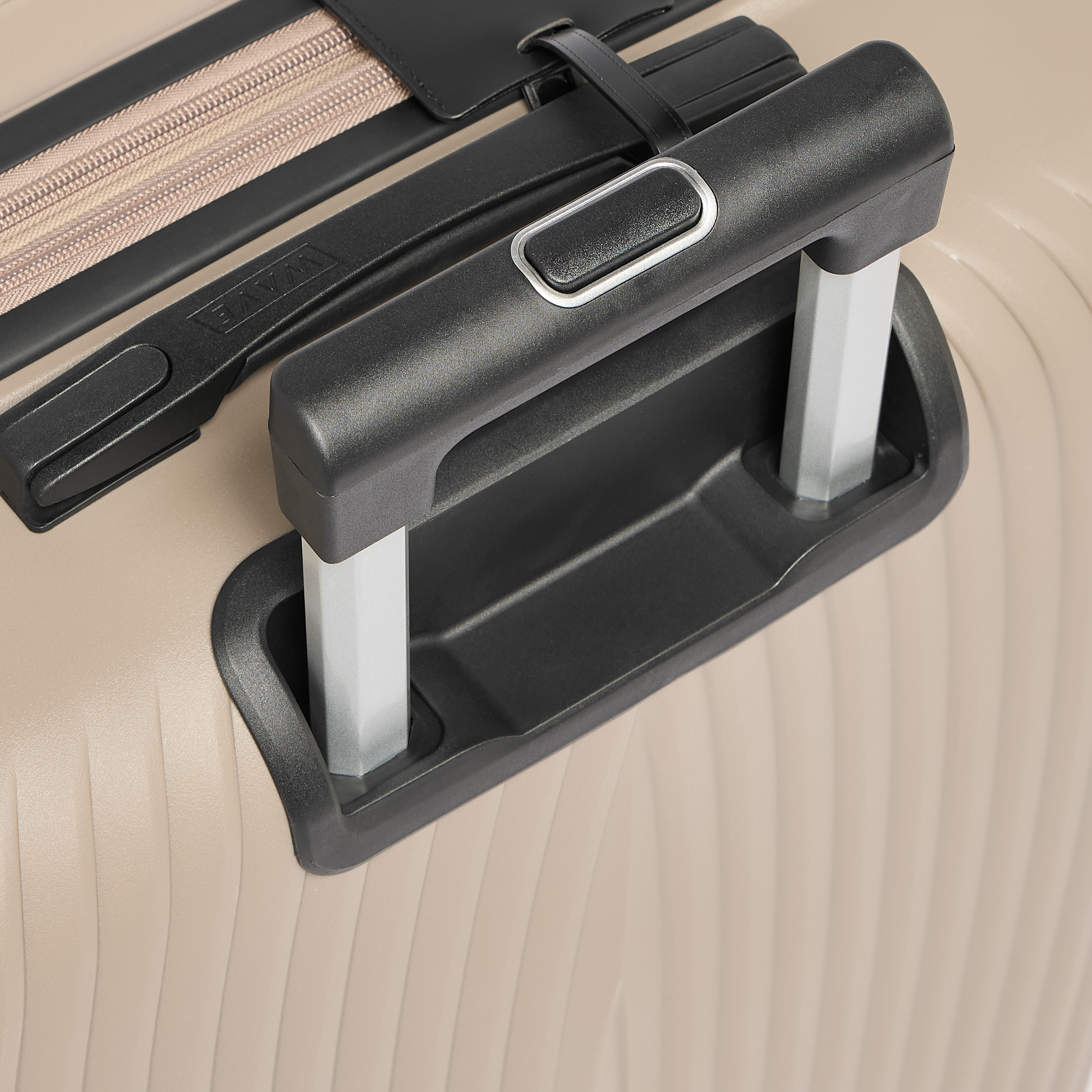 شنطة سفر ترولي صلبة مضلعة بمقبض قابل للسحب وعجلات من ويف - طقم من 3 قطع-travel-luggagesandbags-luggage-image-13