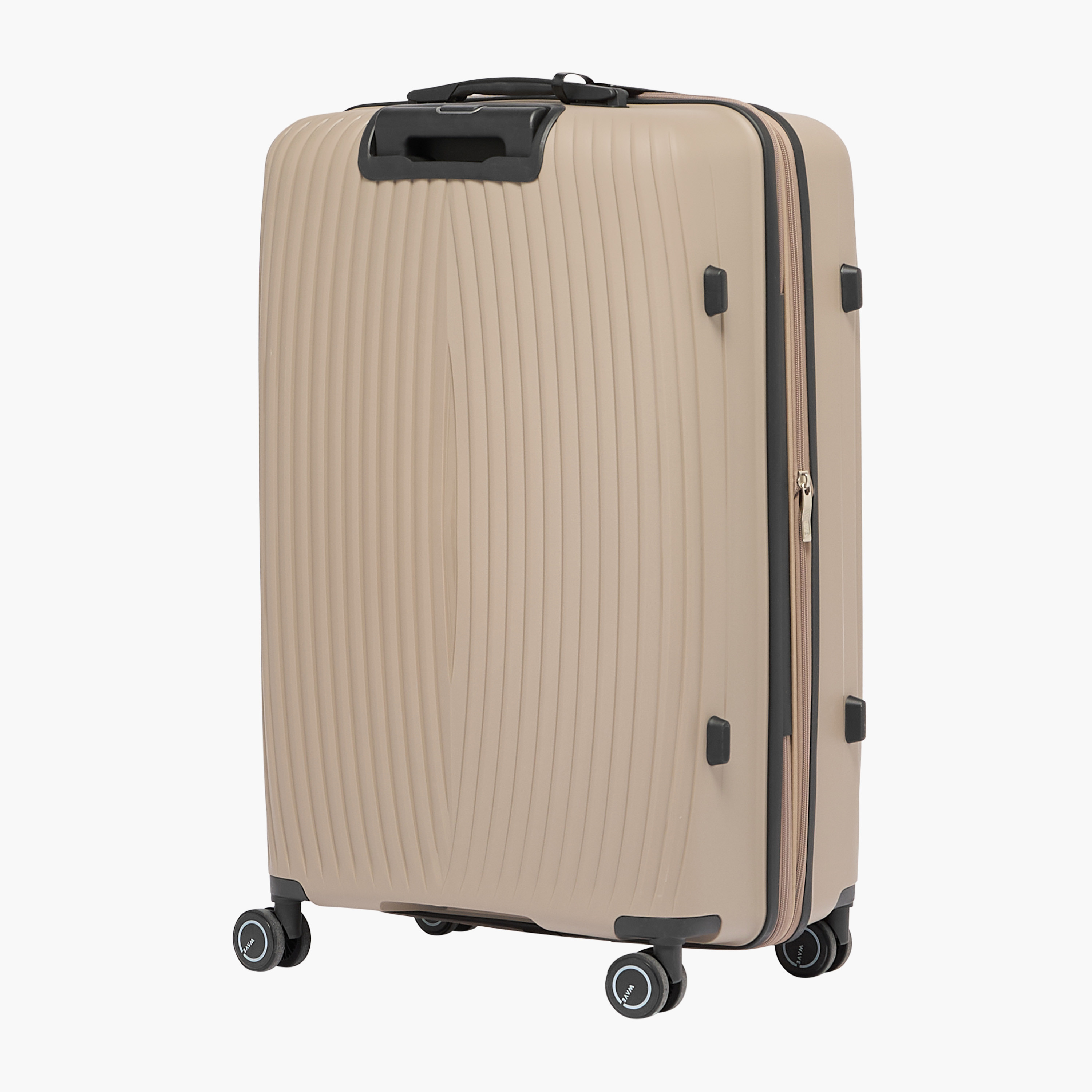شنطة سفر ترولي صلبة مضلعة بمقبض قابل للسحب وعجلات من ويف - طقم من 3 قطع-travel-luggagesandbags-luggage-image-6