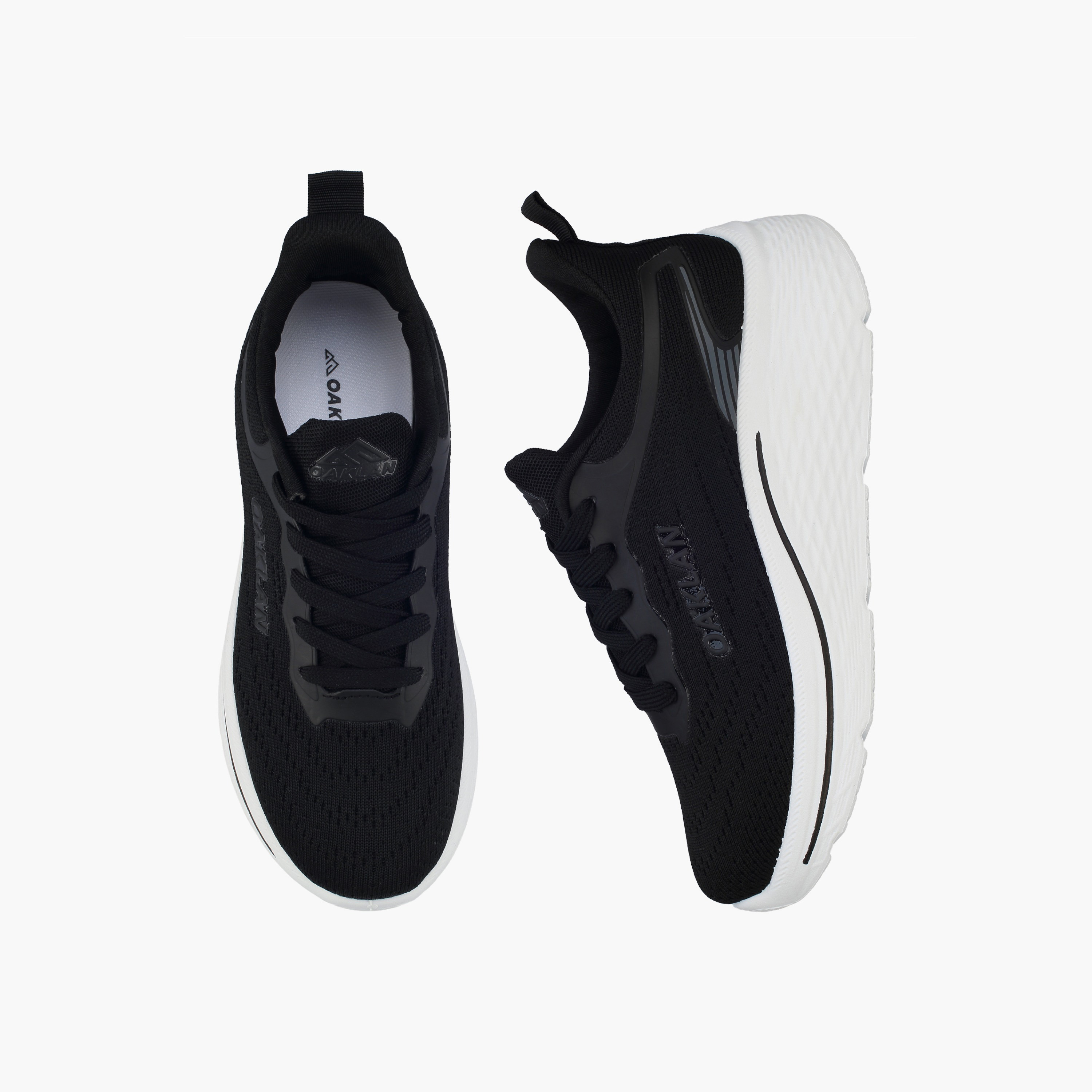 حذاء رياضي برباط إغلاق للنساء من أوكلان من شو إكسبريس-sports-women-shoes-image-11