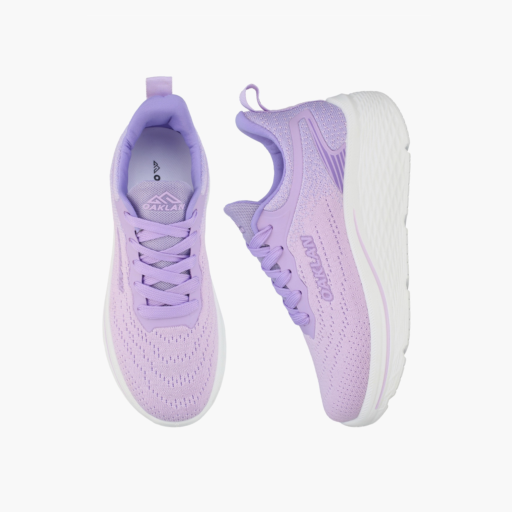 حذاء رياضي برباط إغلاق للنساء من أوكلان من شو إكسبريس-sports-women-shoes-image-6