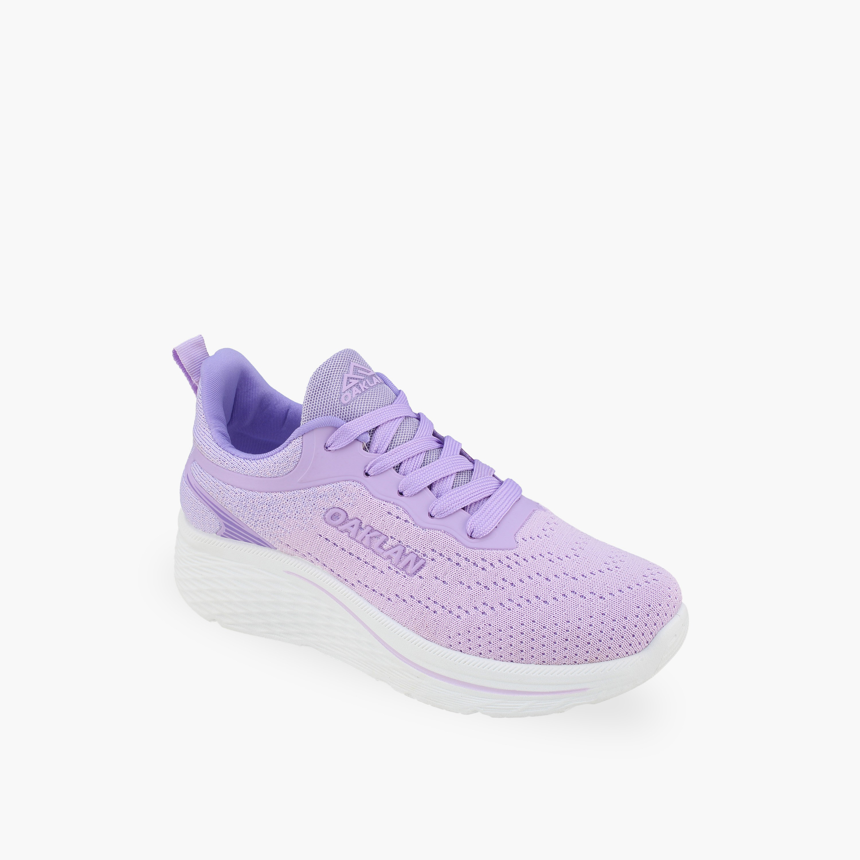 حذاء رياضي برباط إغلاق للنساء من أوكلان من شو إكسبريس-sports-women-shoes-image-7
