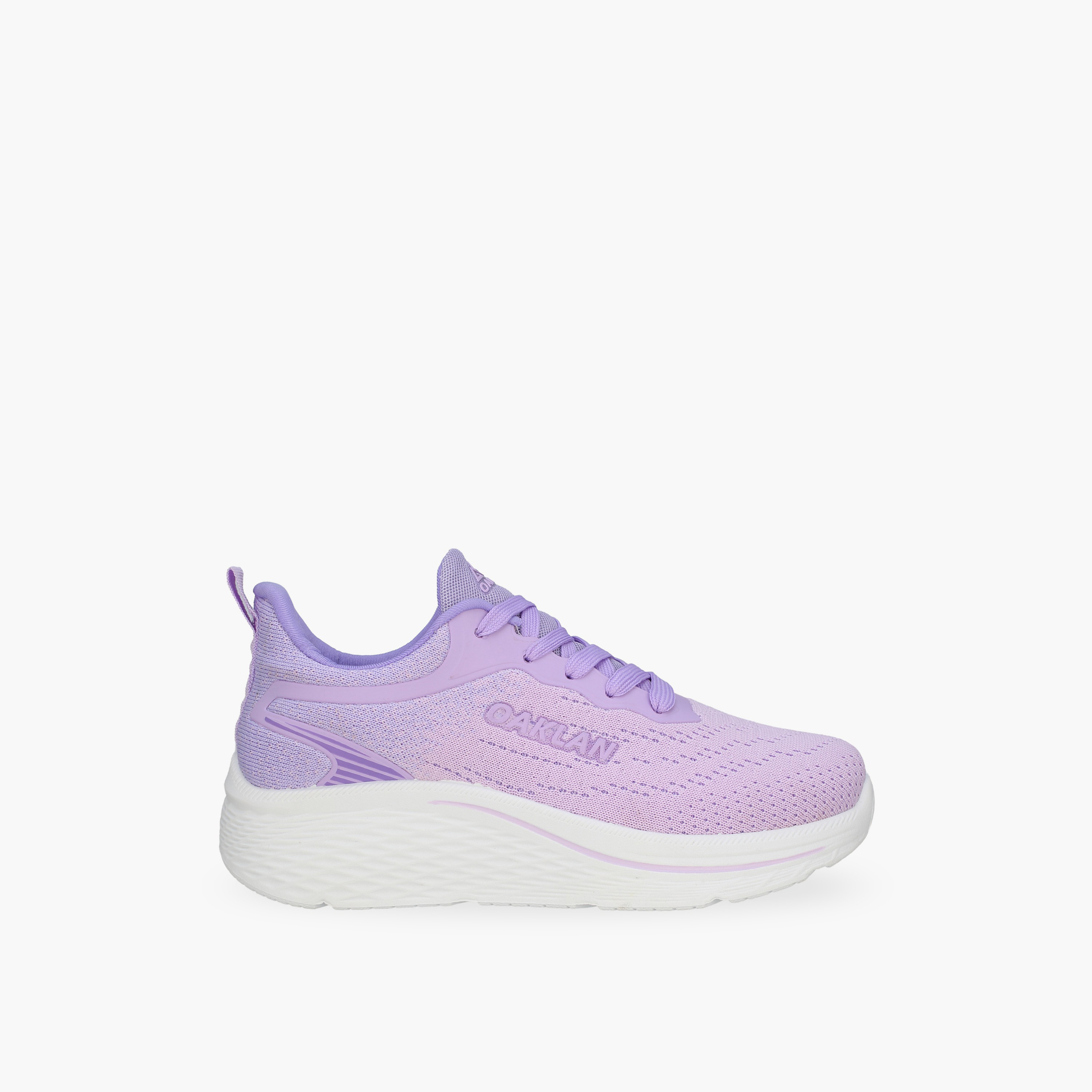 حذاء رياضي برباط إغلاق للنساء من أوكلان من شو إكسبريس-sports-women-shoes-image-8