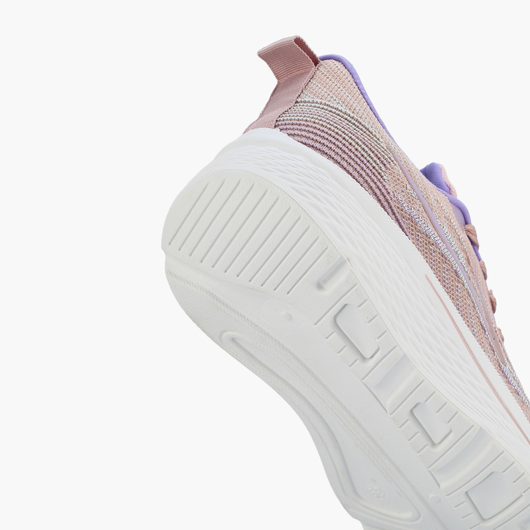 Oaklan by Shoexpress Women Lace-Up Sports Shoes-sports-women-shoes-image-5