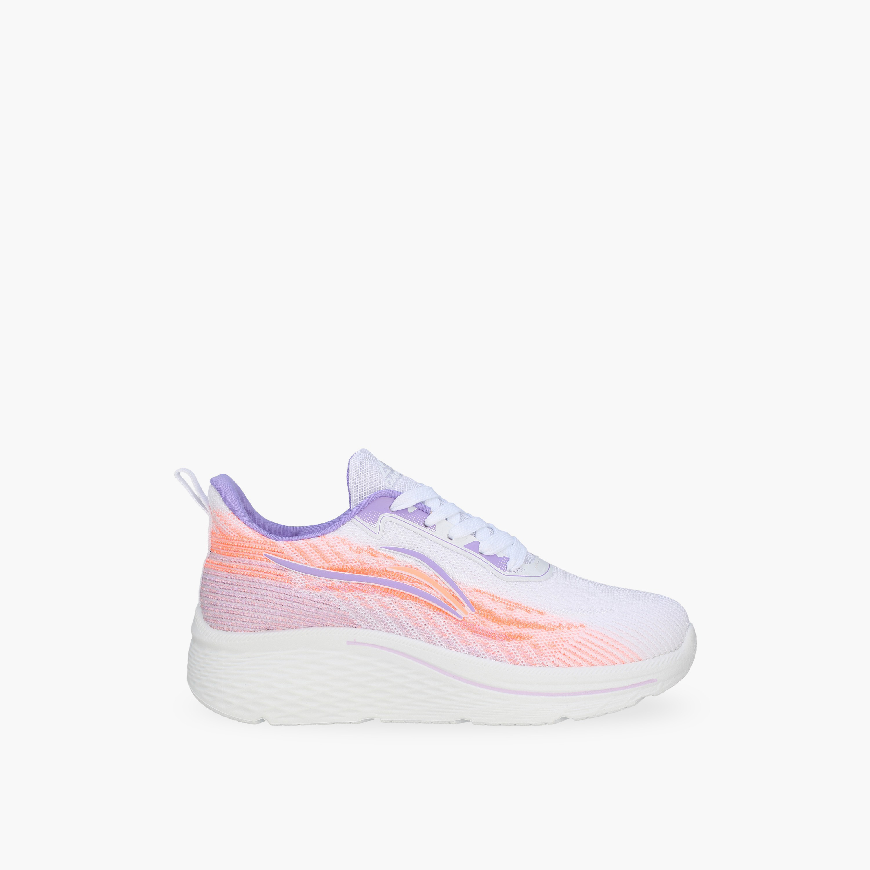 Oaklan by Shoexpress Women Lace-Up Sports Shoes-sports-women-shoes-image-3
