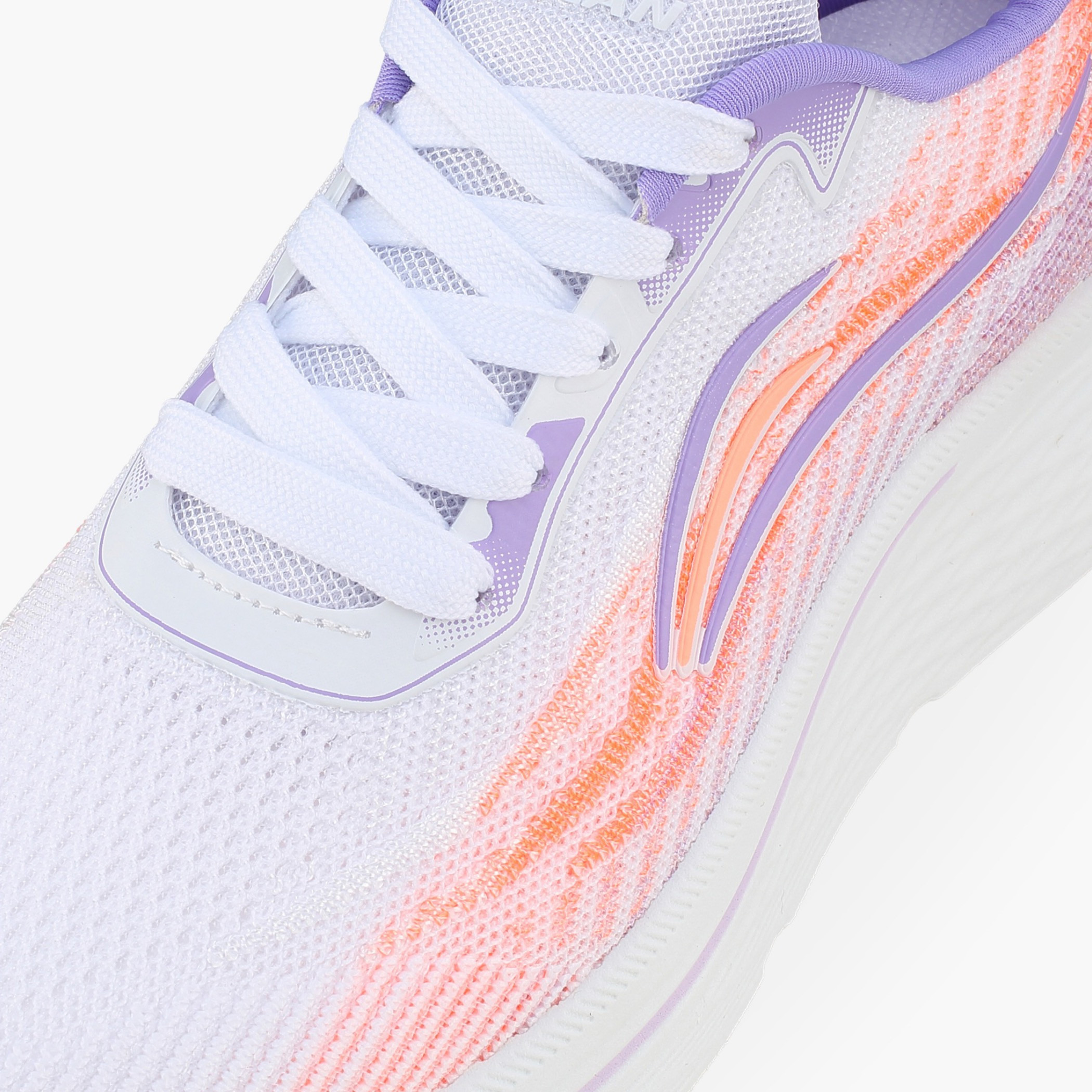Oaklan by Shoexpress Women Lace-Up Sports Shoes-sports-women-shoes-image-4