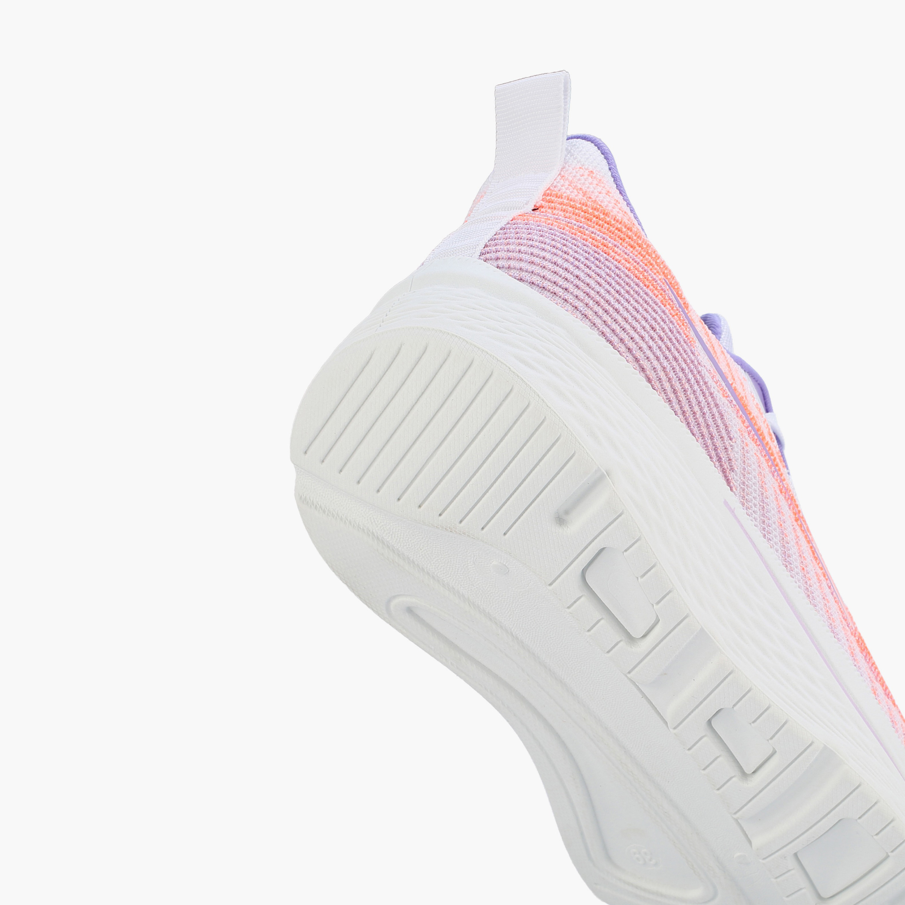Oaklan by Shoexpress Women Lace-Up Sports Shoes-sports-women-shoes-image-5
