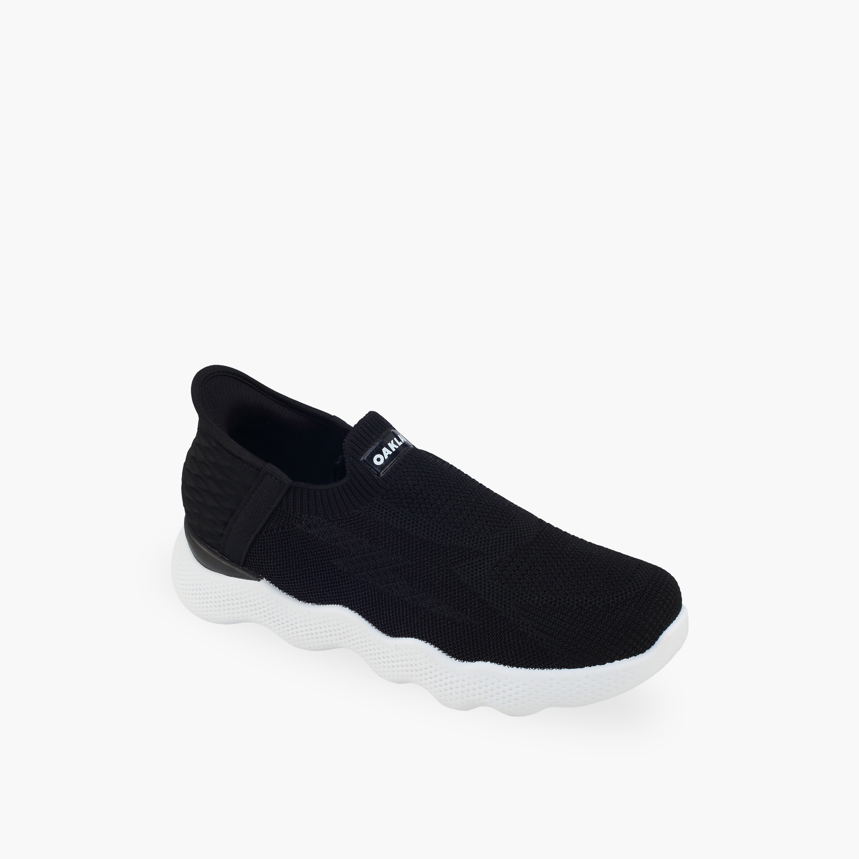 Oaklan by Shoexpress Women Slip-On Sports Shoes-sports-women-shoes-image-2