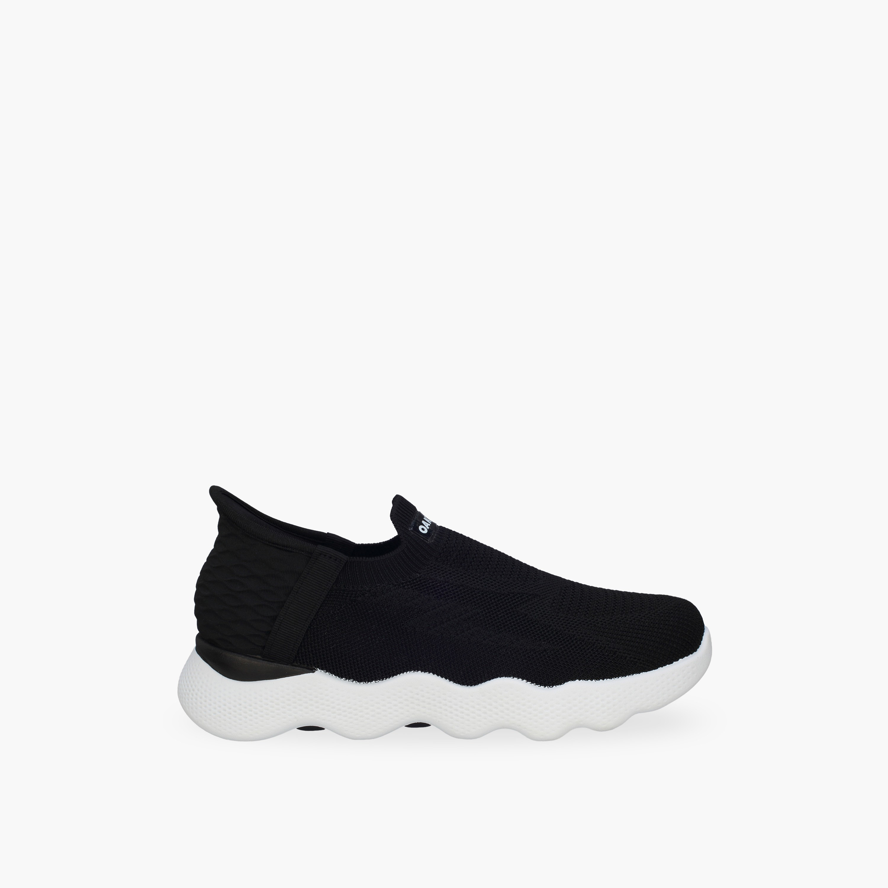Oaklan by Shoexpress Women Slip-On Sports Shoes-sports-women-shoes-image-3