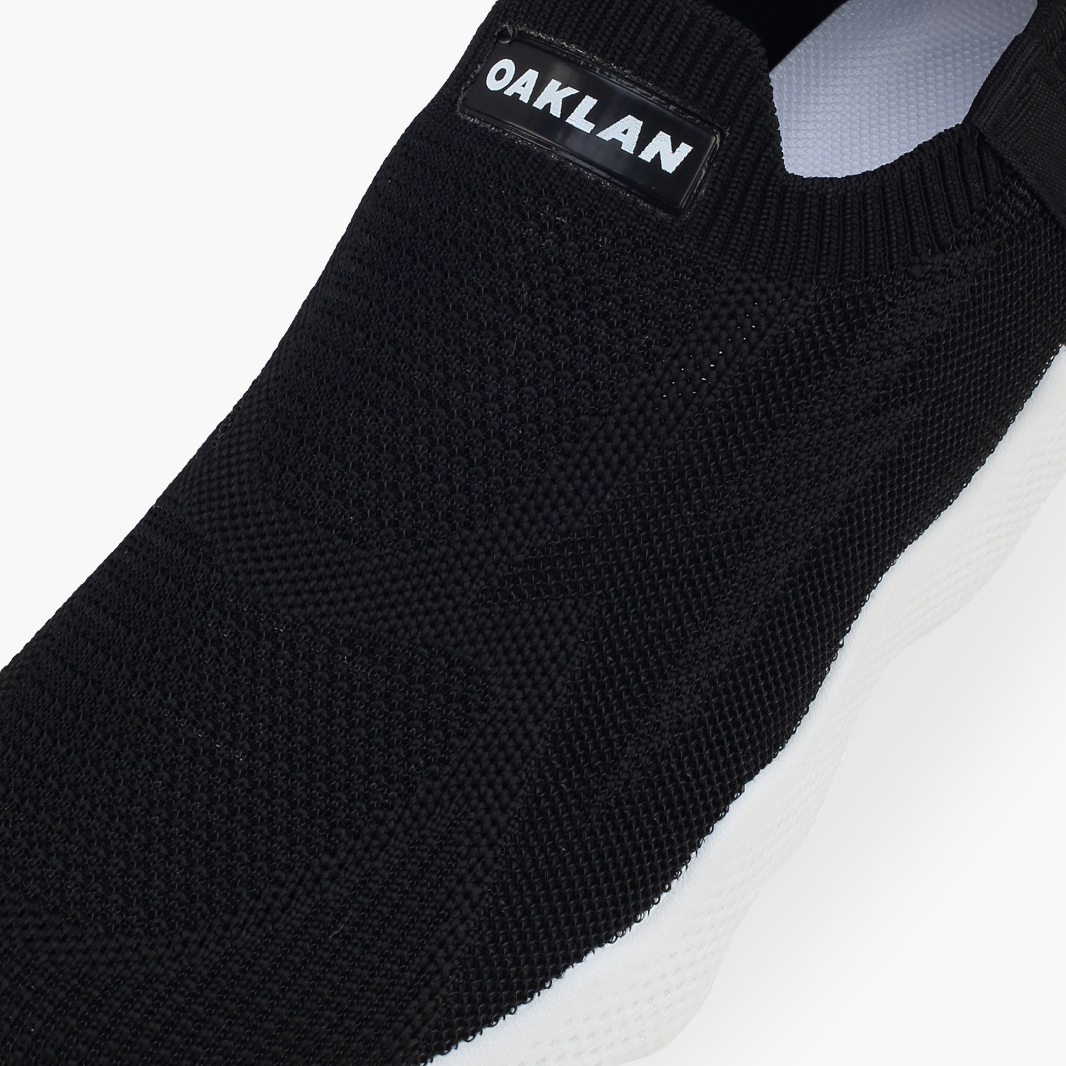 Oaklan by Shoexpress Women Slip-On Sports Shoes-sports-women-shoes-image-4