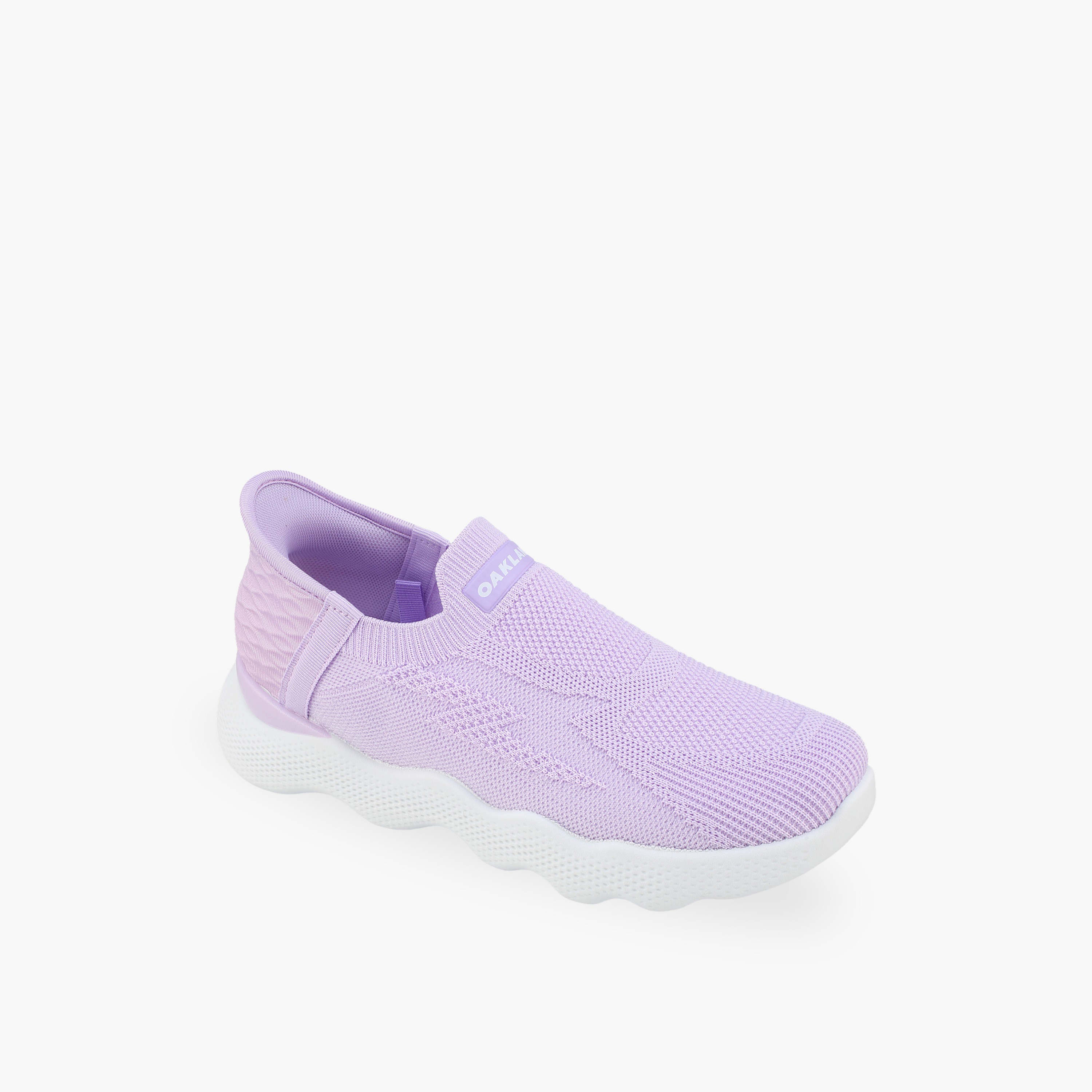 Oaklan by Shoexpress Women Slip-On Sports Shoes-sports-women-shoes-image-2