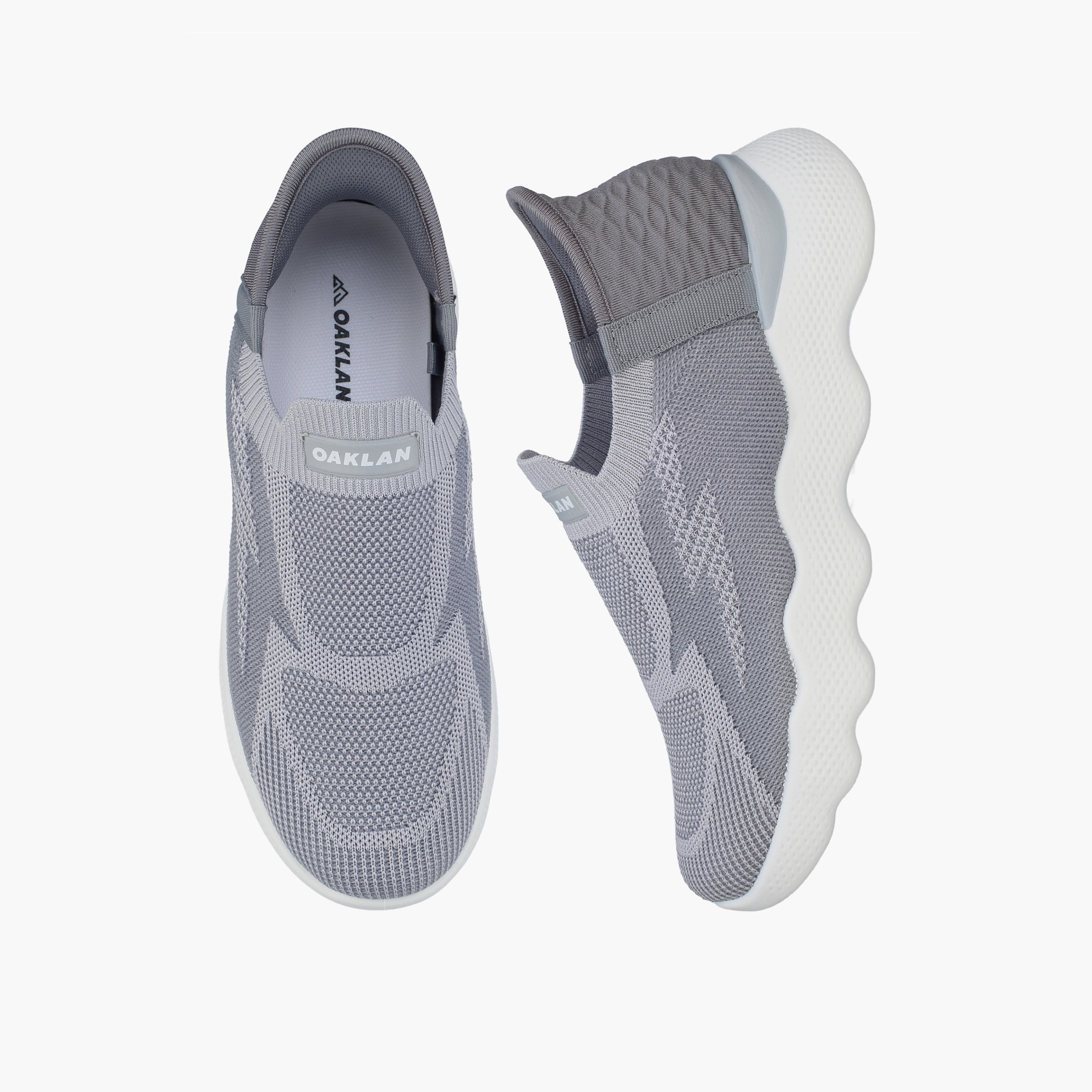 Oaklan by Shoexpress Women Slip-On Sports Shoes-sports-women-shoes-image-1