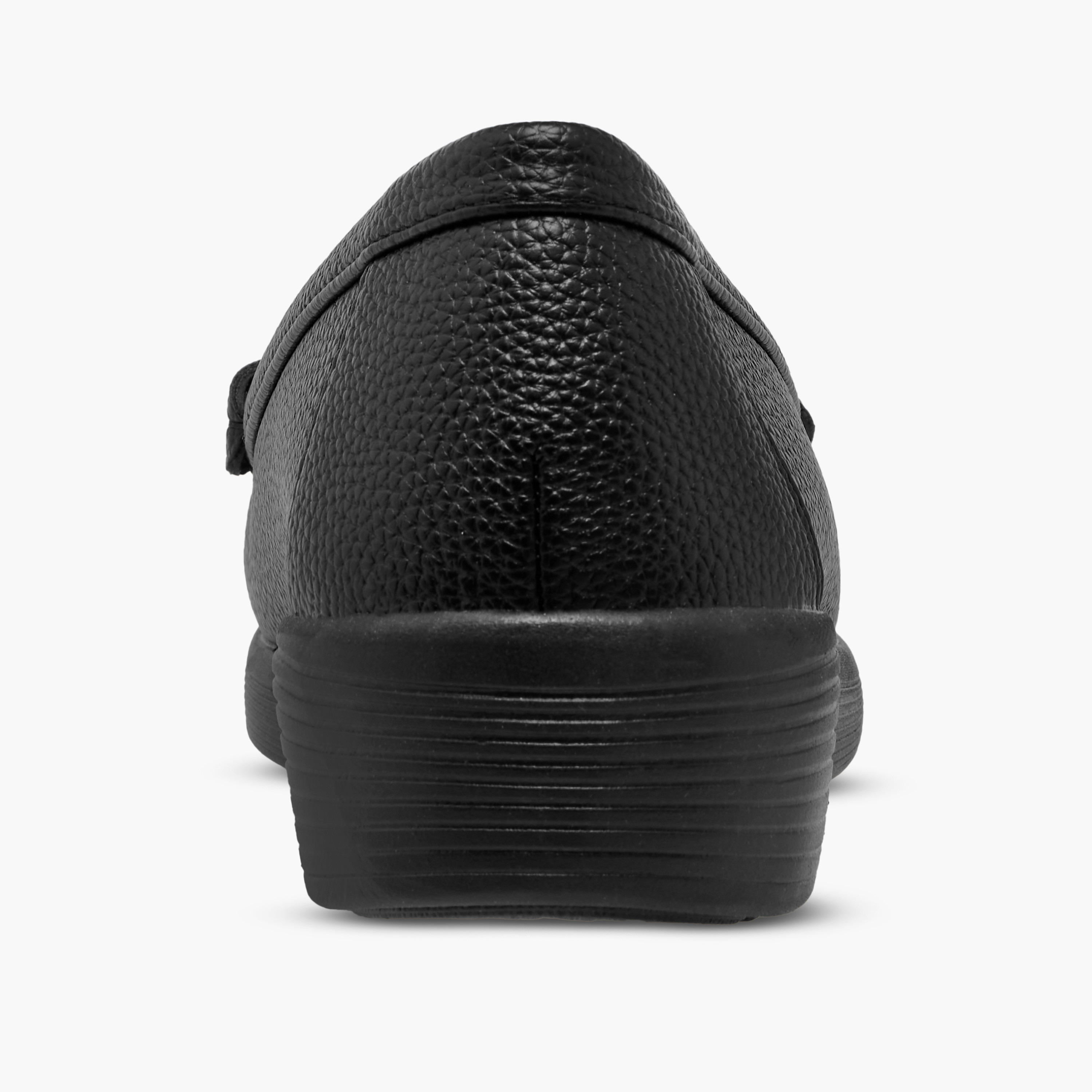 حذاء لوفر بزينة ميتال وكعب ويدج من فلورا بيلا-women-shoes-loafersandmoccasins-image-5