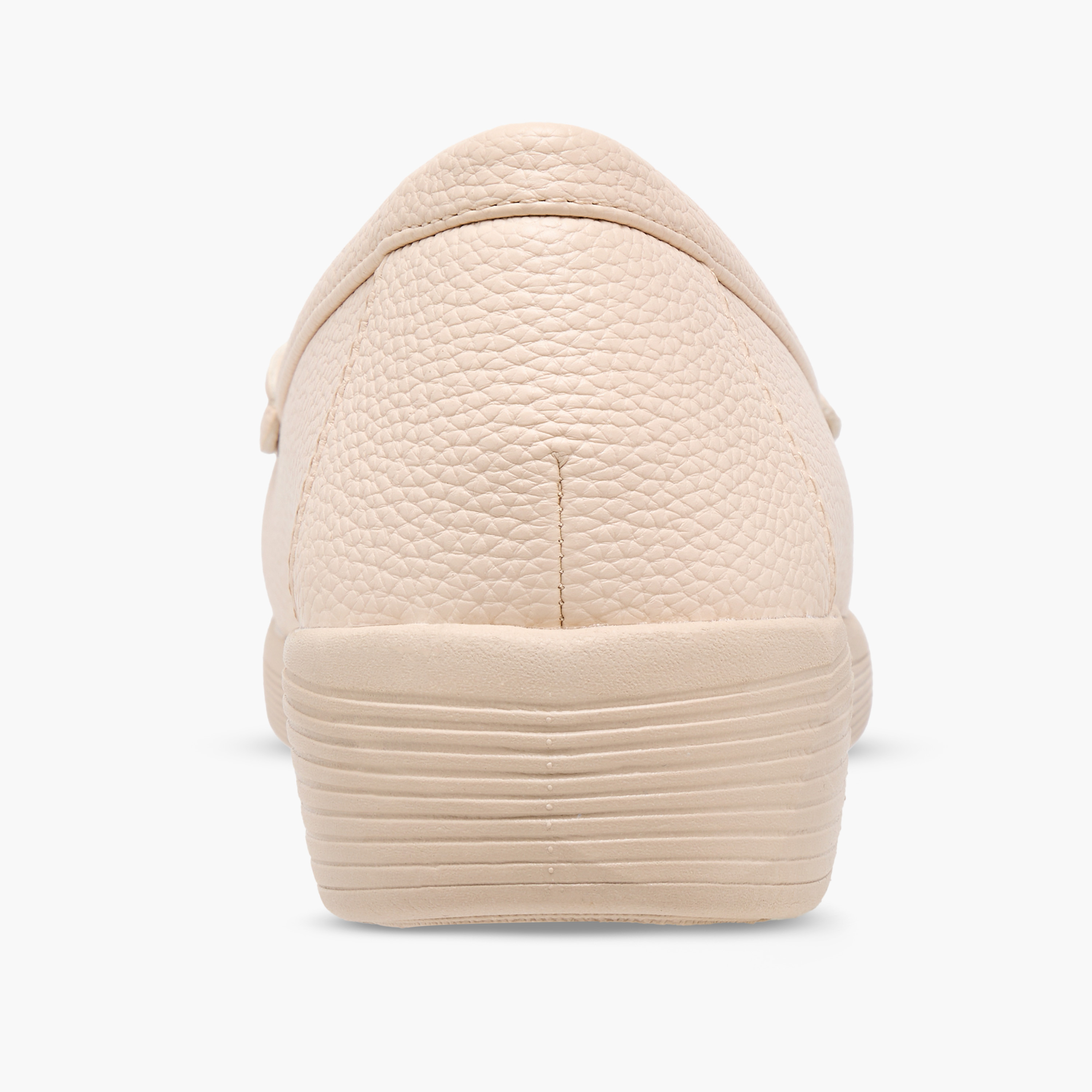 حذاء لوفر بزينة ميتال وكعب ويدج من فلورا بيلا-women-shoes-loafersandmoccasins-image-1