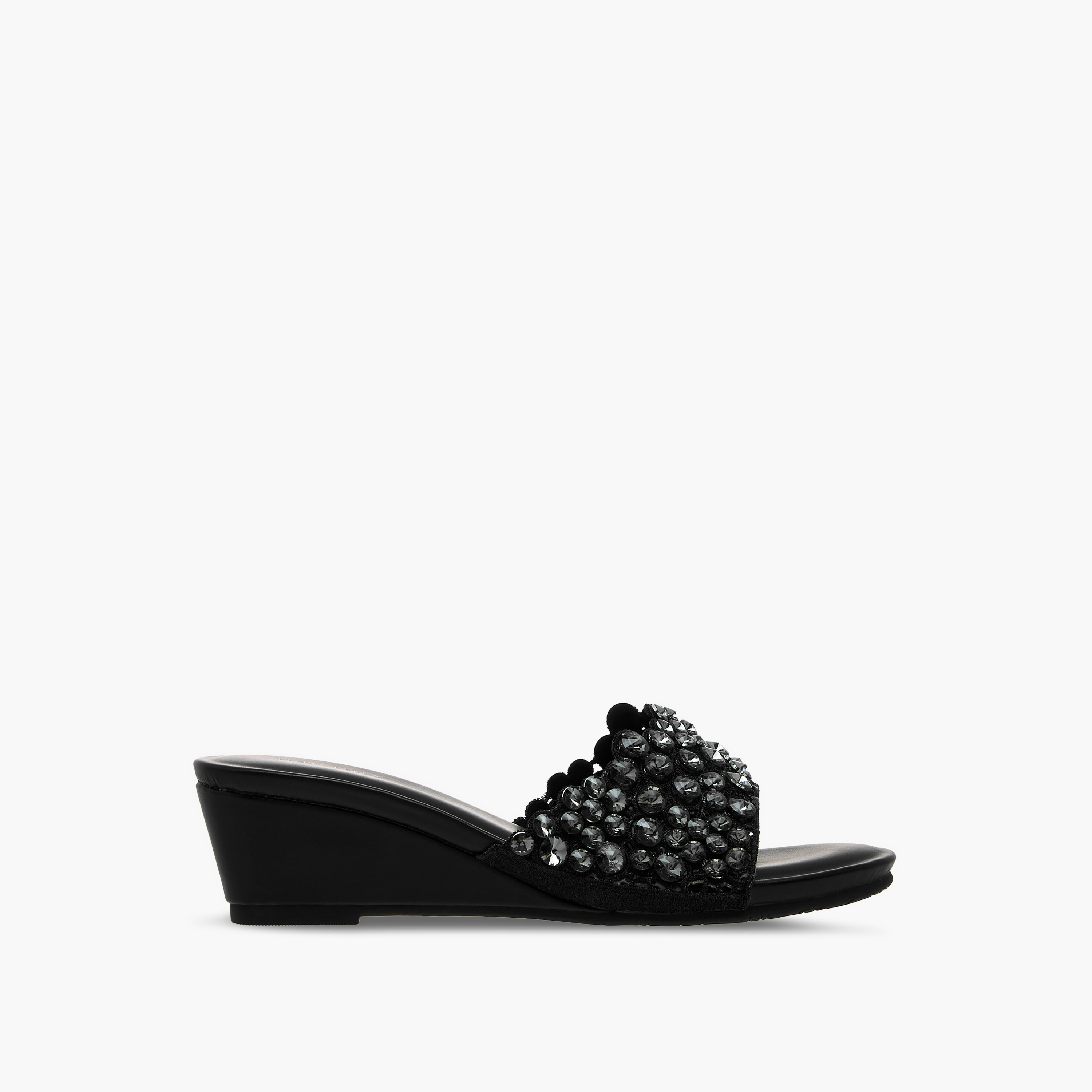 Flora Bella Women Embellished Wedge Heel Sandals-women-shoes-sandals-heeled-image-3