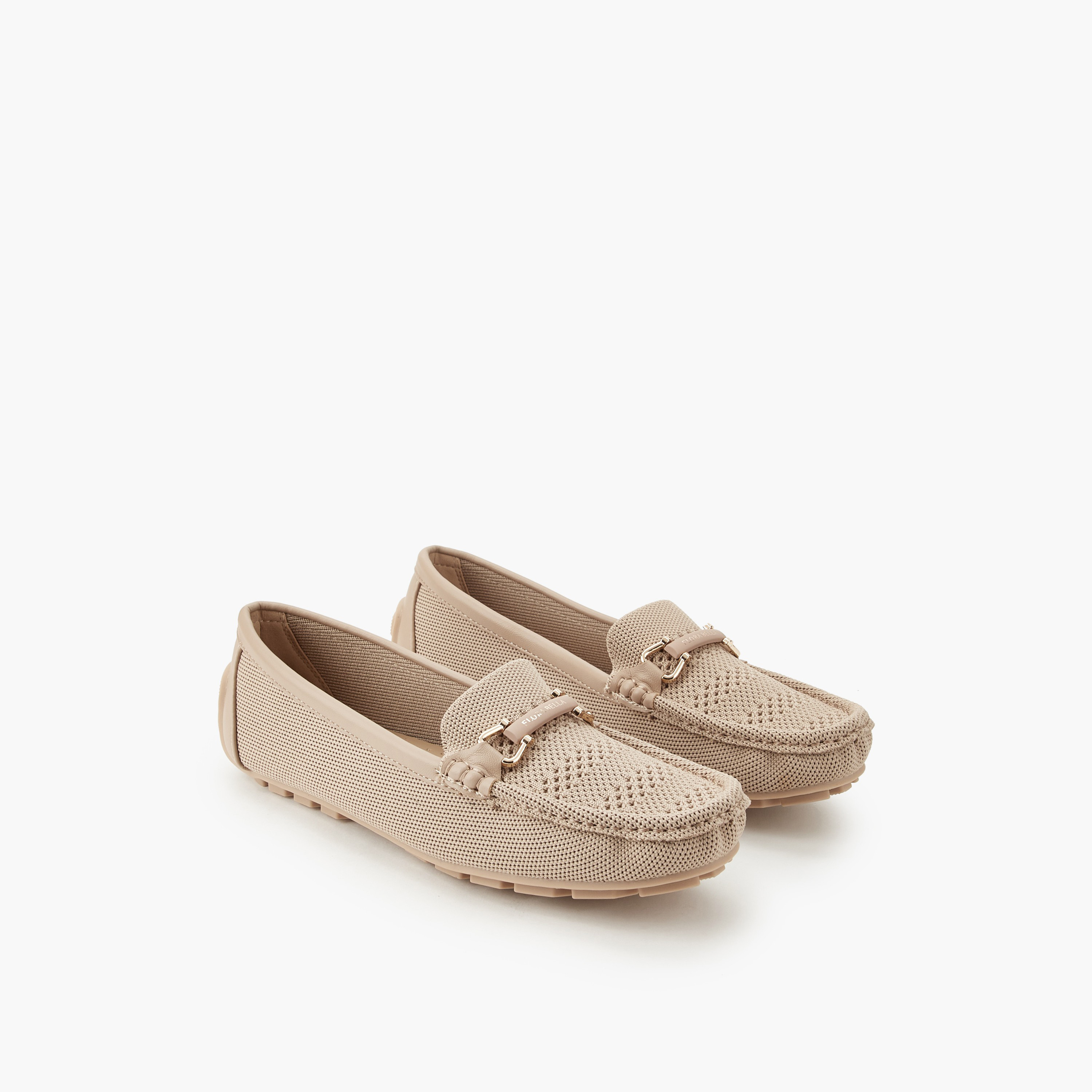 Flora Bella Women Slip-On Loafers-women-shoes-flats-loafers-image-1