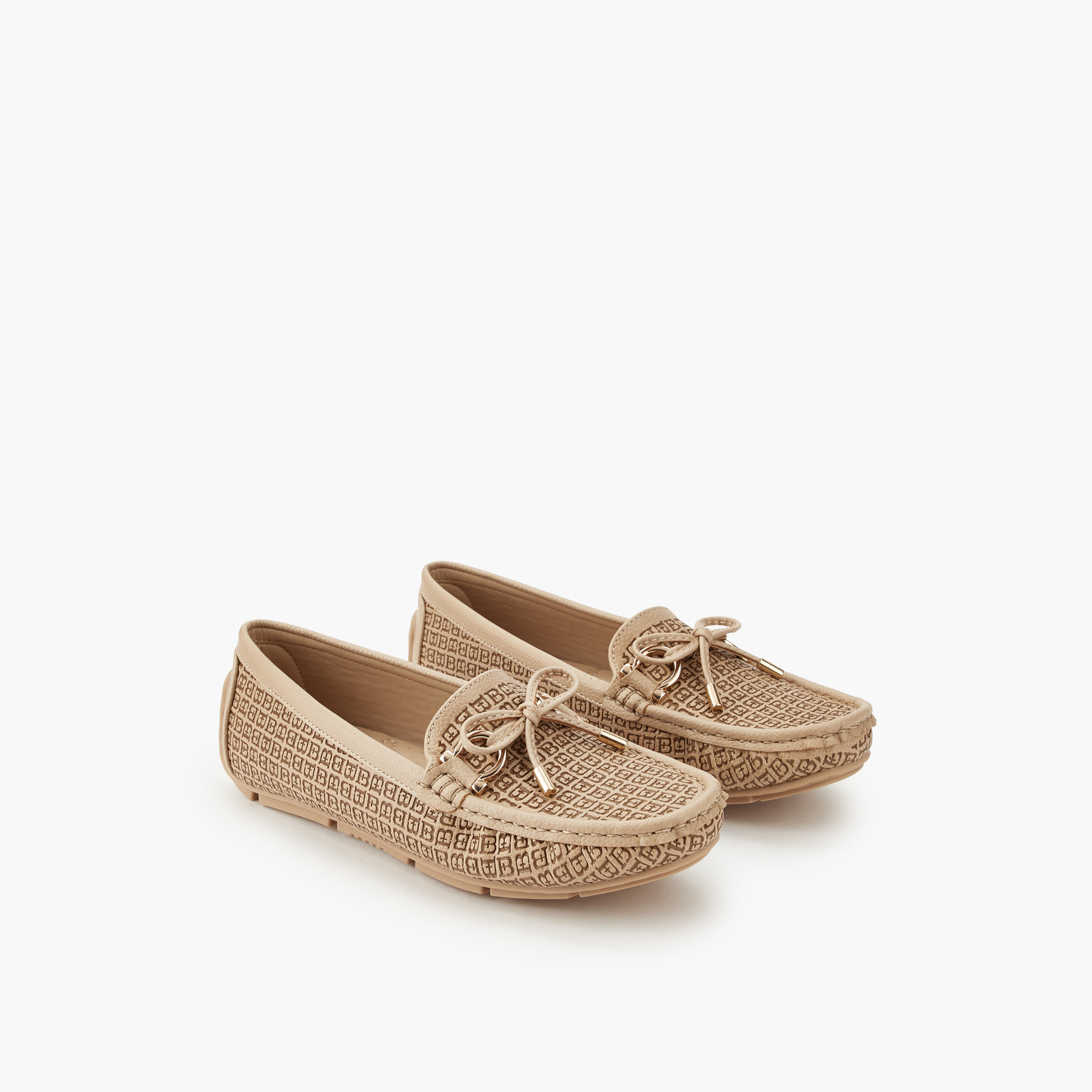 Flora Bella Women Slip-On Moccasins-women-shoes-loafersandmoccasins-image-1