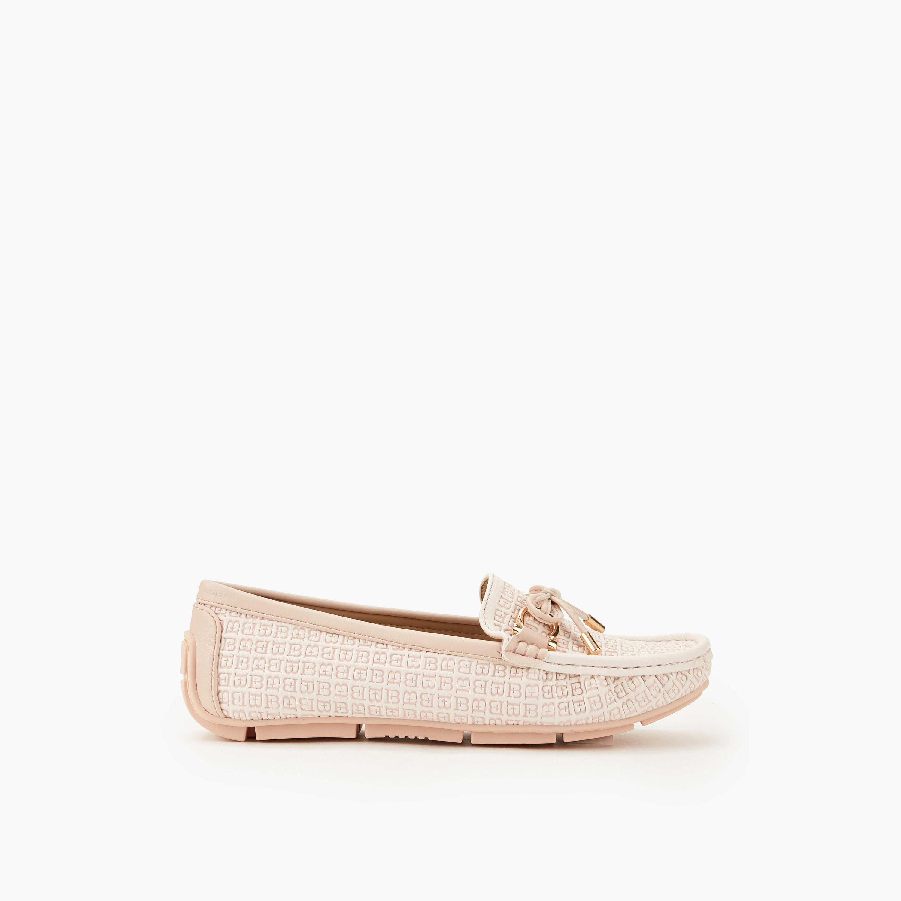 حذاء موكاسين سهل الارتداء للنساء من فلورا بيلا-women-shoes-flats-moccasins-image-8