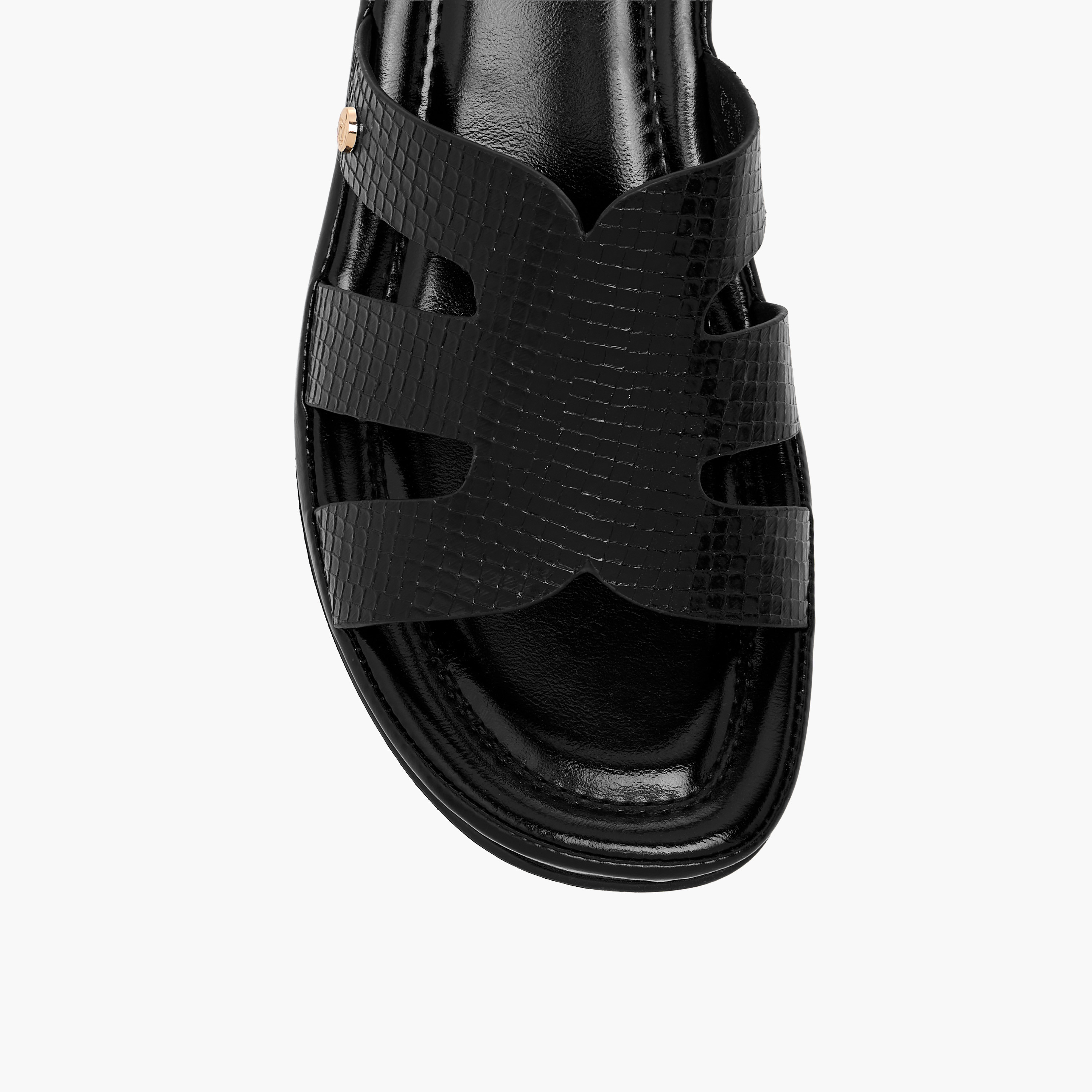 صندل بكعب ويدج للنساء من فلورا بيلا-women-shoes-sandals-heeled-image-5