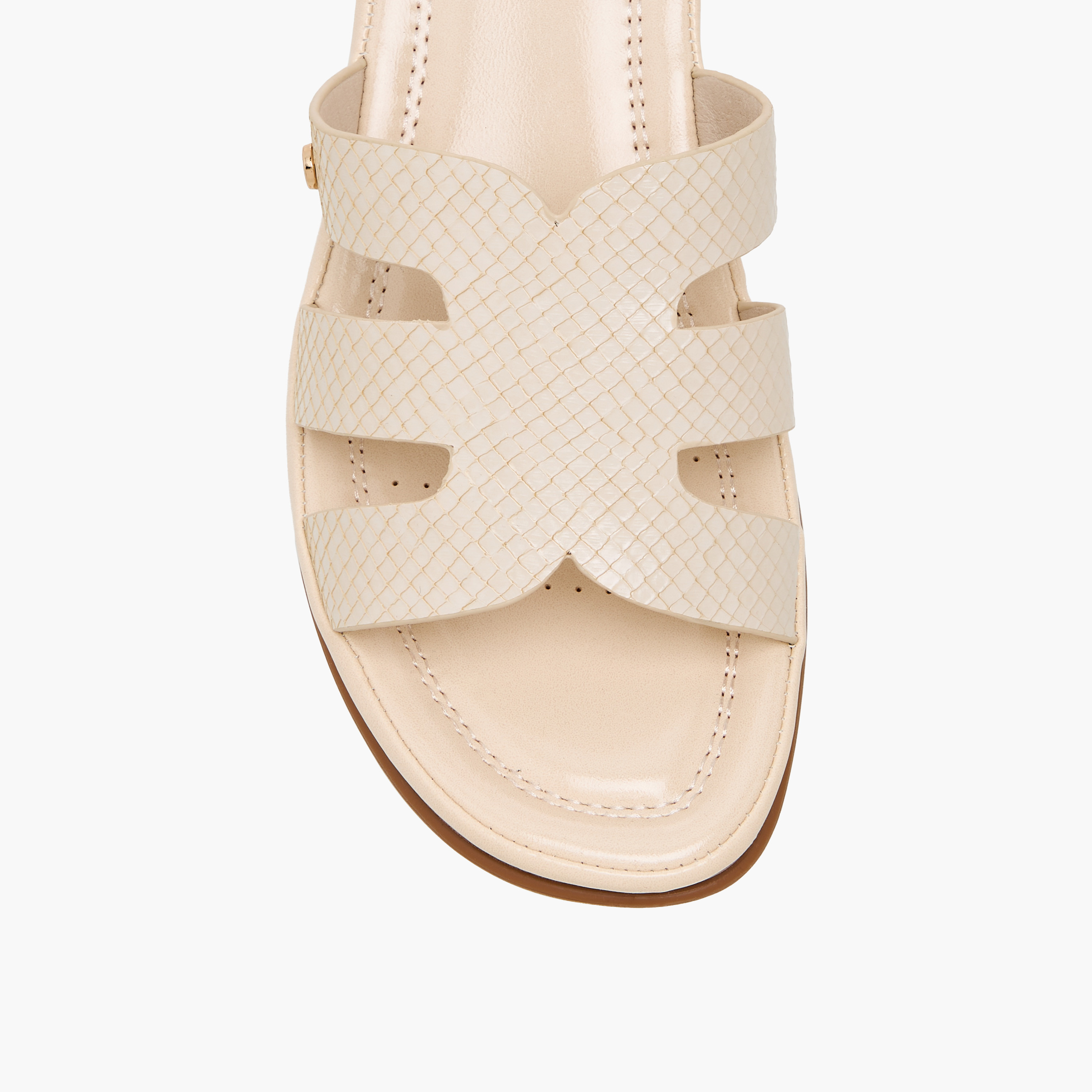 صندل بكعب ويدج للنساء من فلورا بيلا-women-shoes-sandals-heeled-image-5
