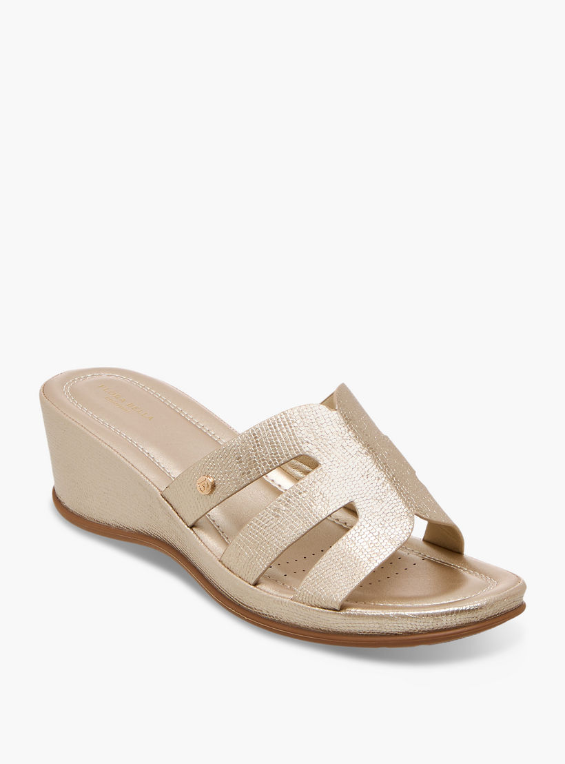 صندل ويدج سهل الارتداء للنساء من فلورا بيلا-women-shoes-sandals-heeled-image-3