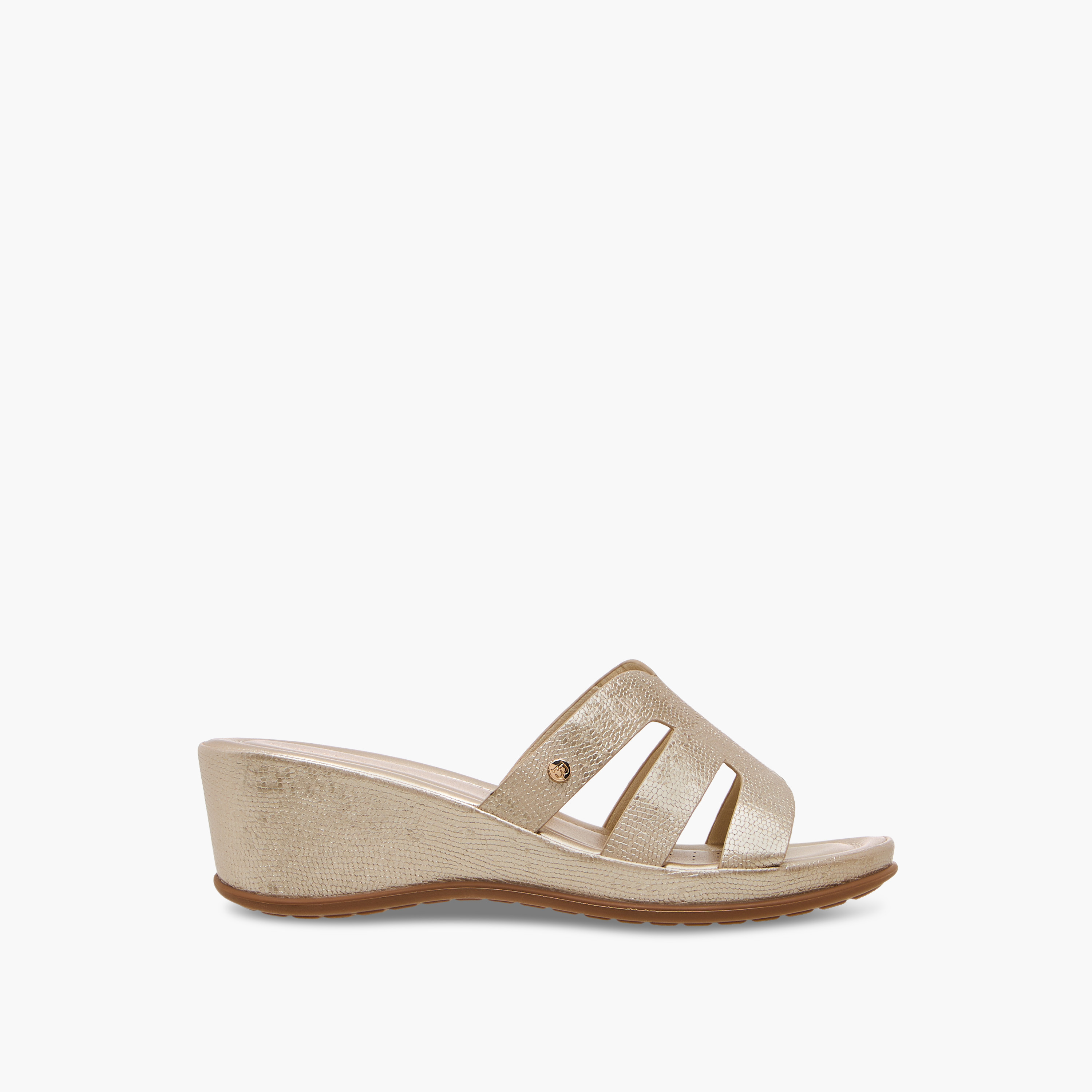 صندل ويدج سهل الارتداء للنساء من فلورا بيلا-women-shoes-sandals-heeled-image-4