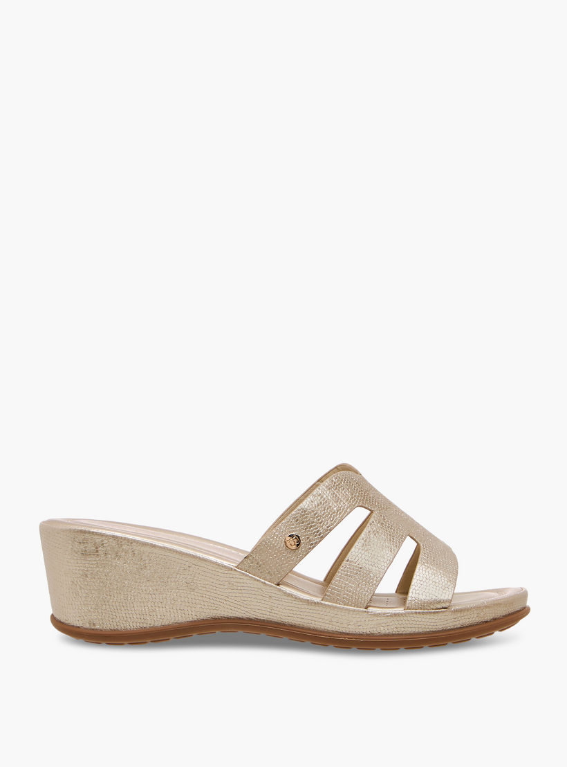 صندل ويدج سهل الارتداء للنساء من فلورا بيلا-women-shoes-sandals-heeled-image-4