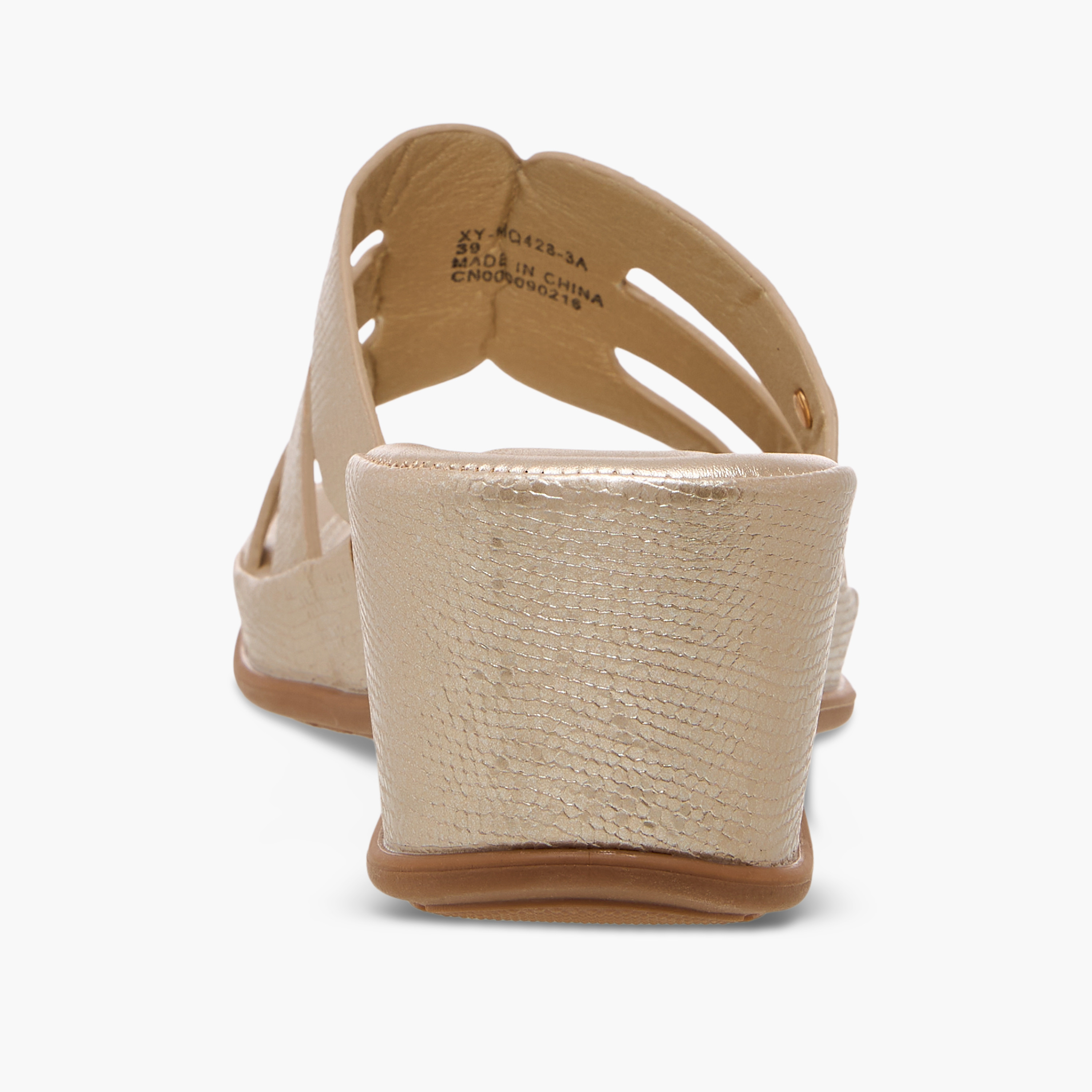 صندل ويدج سهل الارتداء للنساء من فلورا بيلا-women-shoes-sandals-heeled-image-6